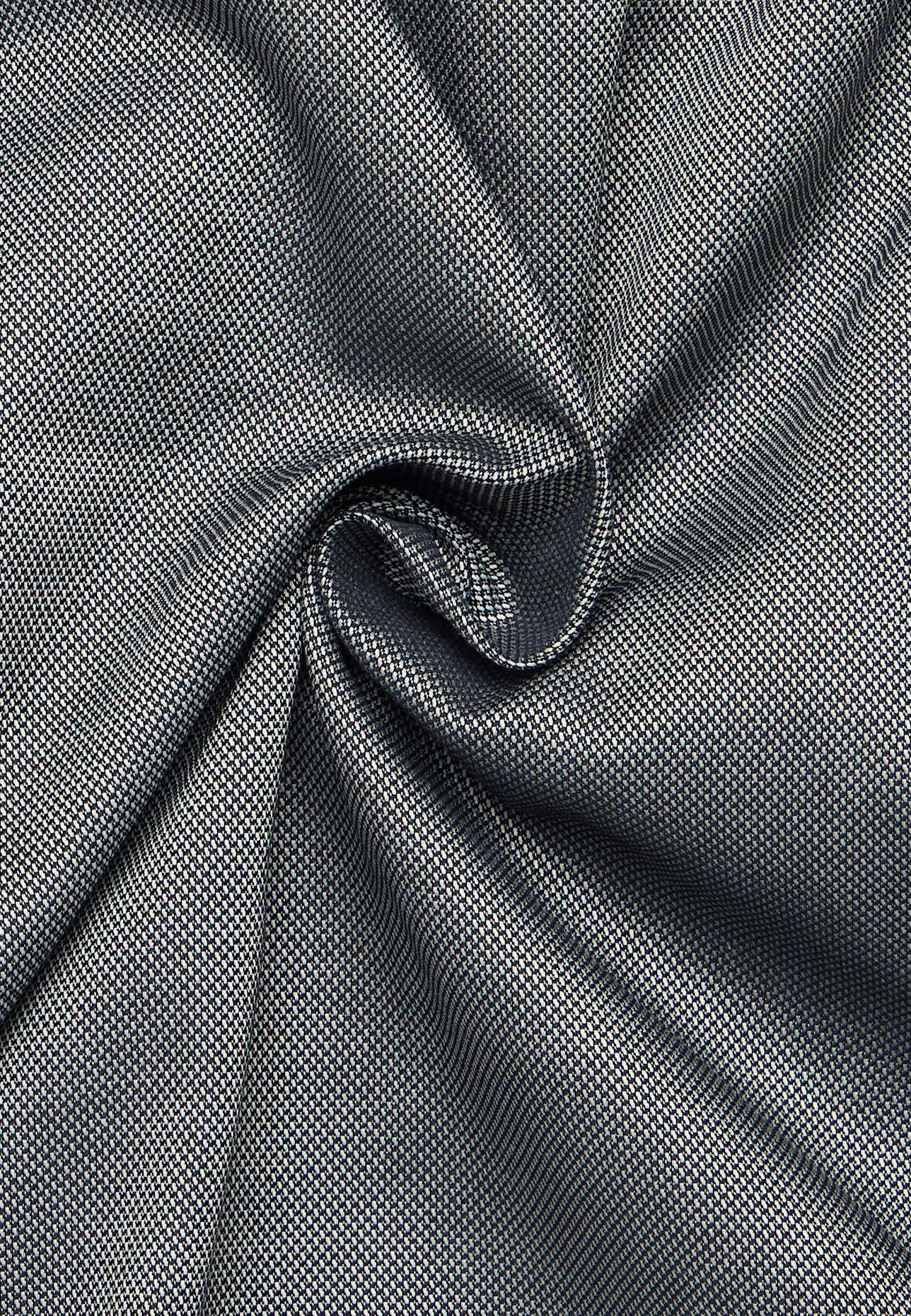 ETERNA Oxfordhemd Modern Fit: GRAU