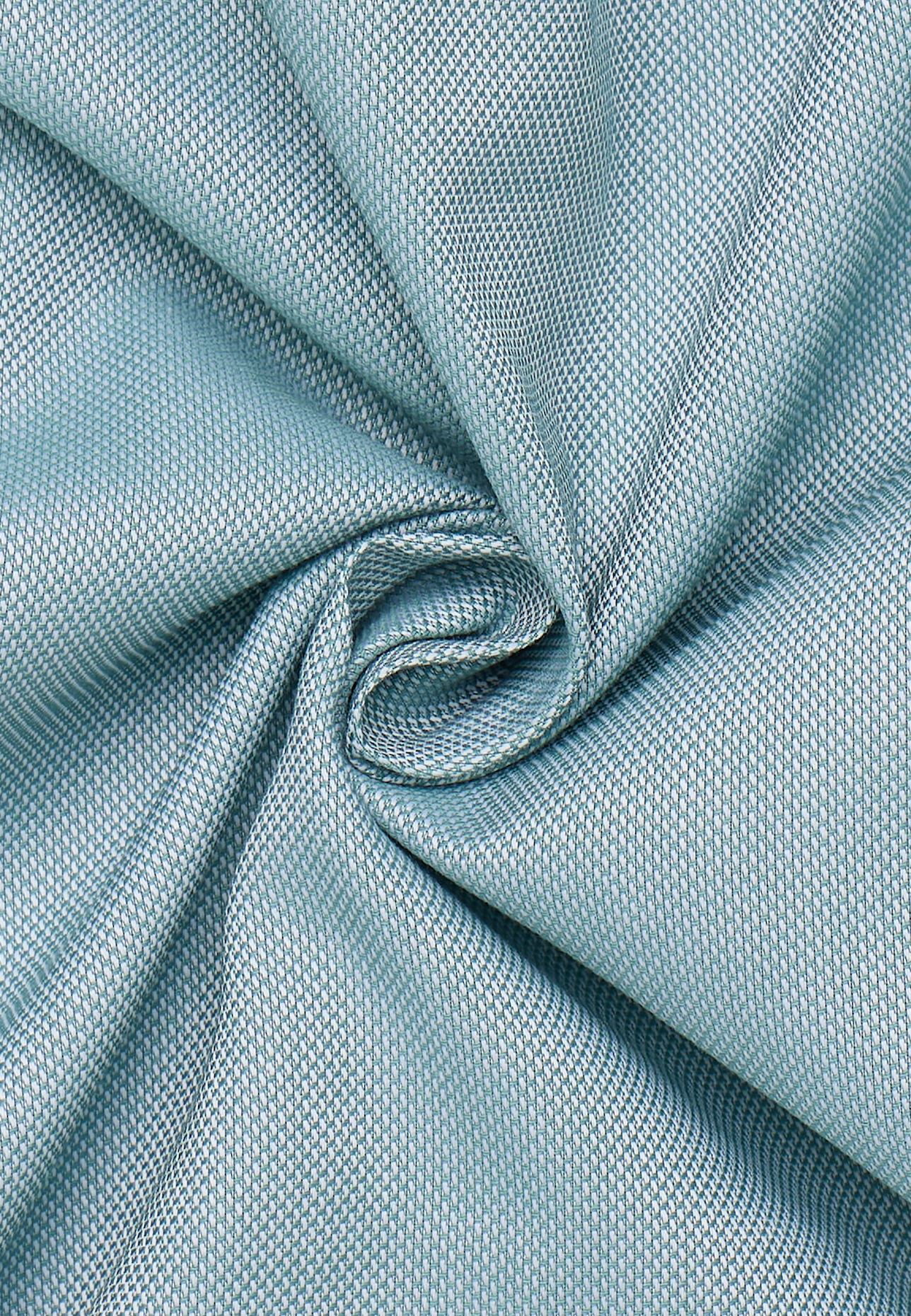 ETERNA Oxfordhemd Modern Fit: GRÜN