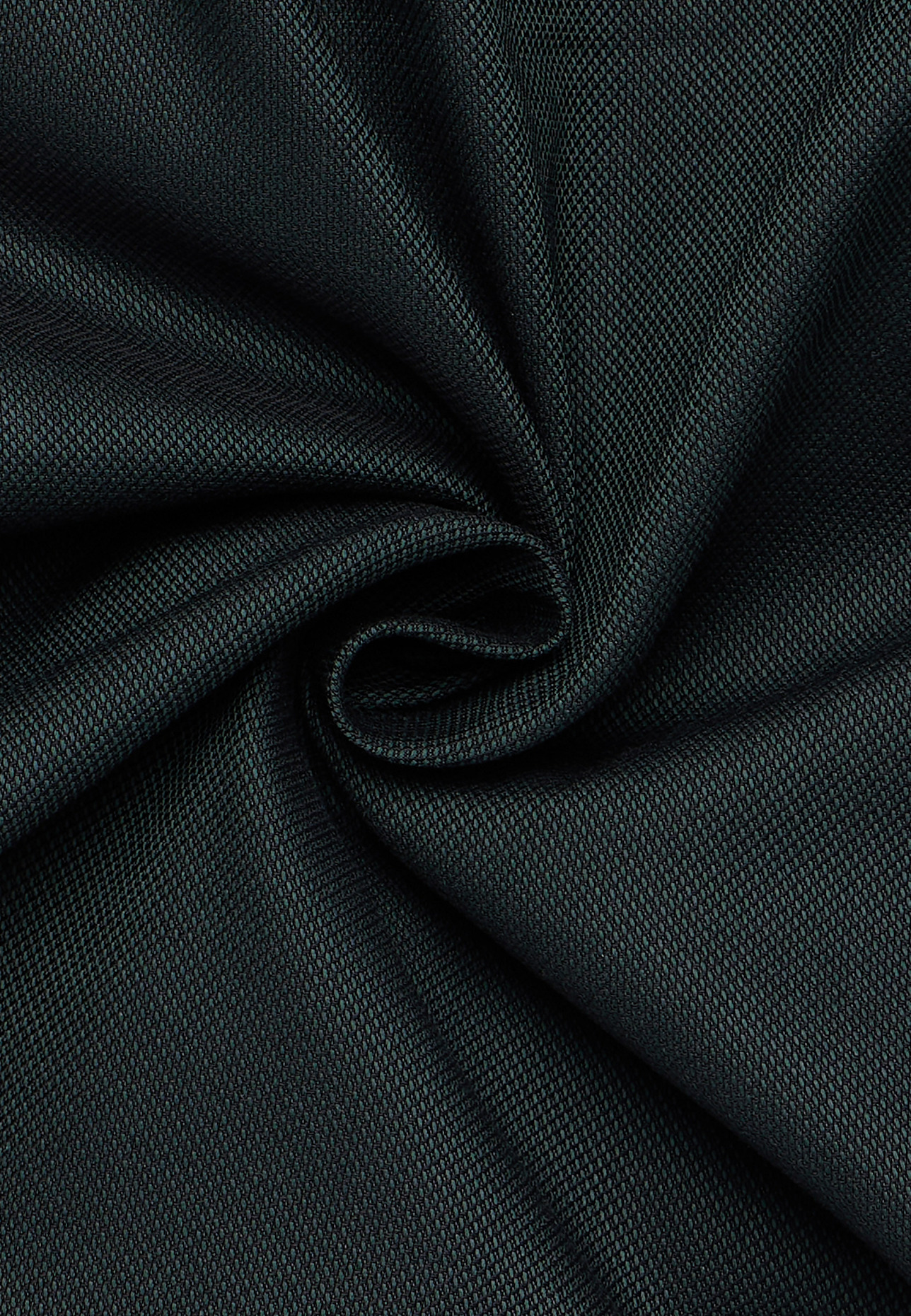 ETERNA Oxfordhemd Modern Fit: GRÜN