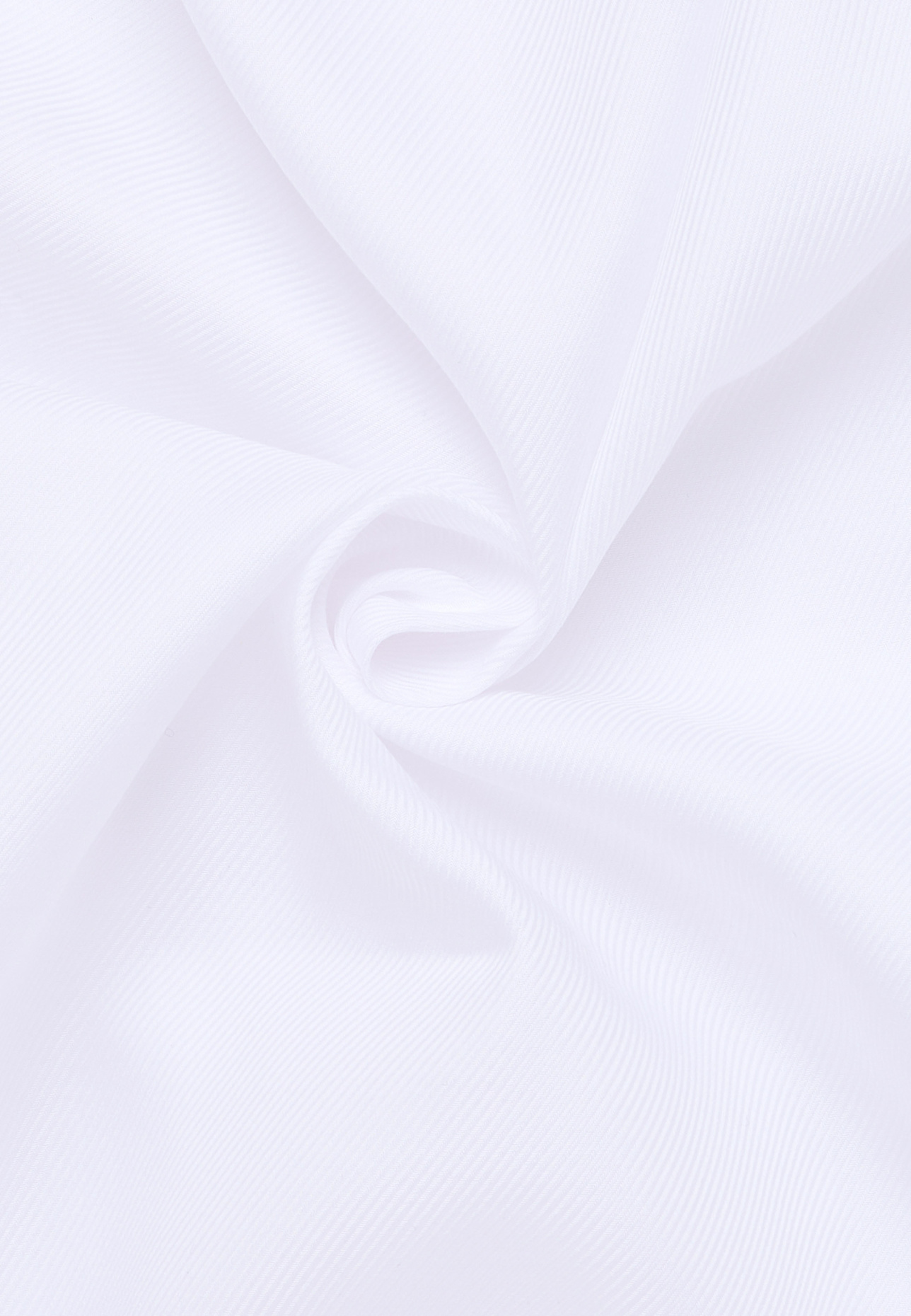 ETERNA Hemd MODERN FIT: WEISS