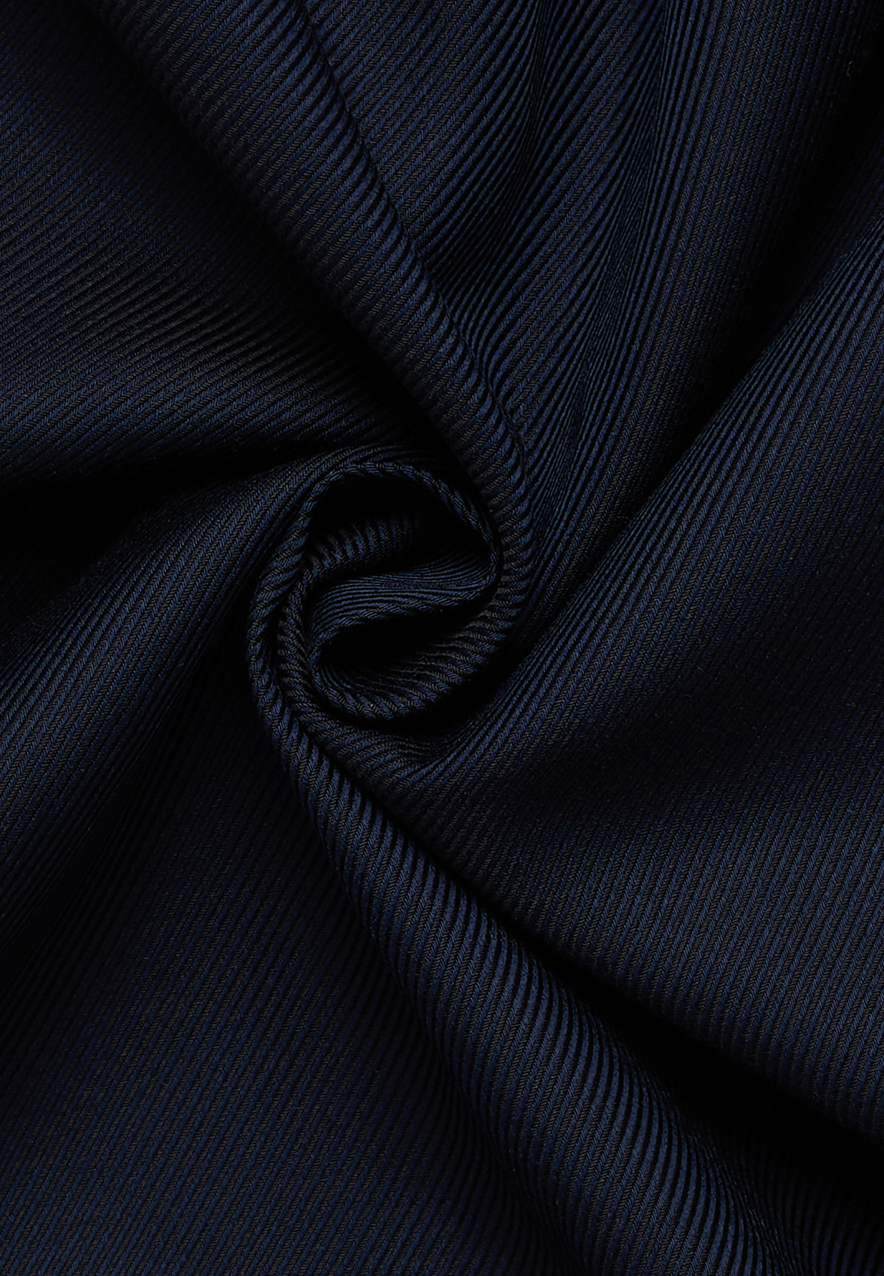 ETERNA Hemd MODERN FIT: DUNKELBLAU