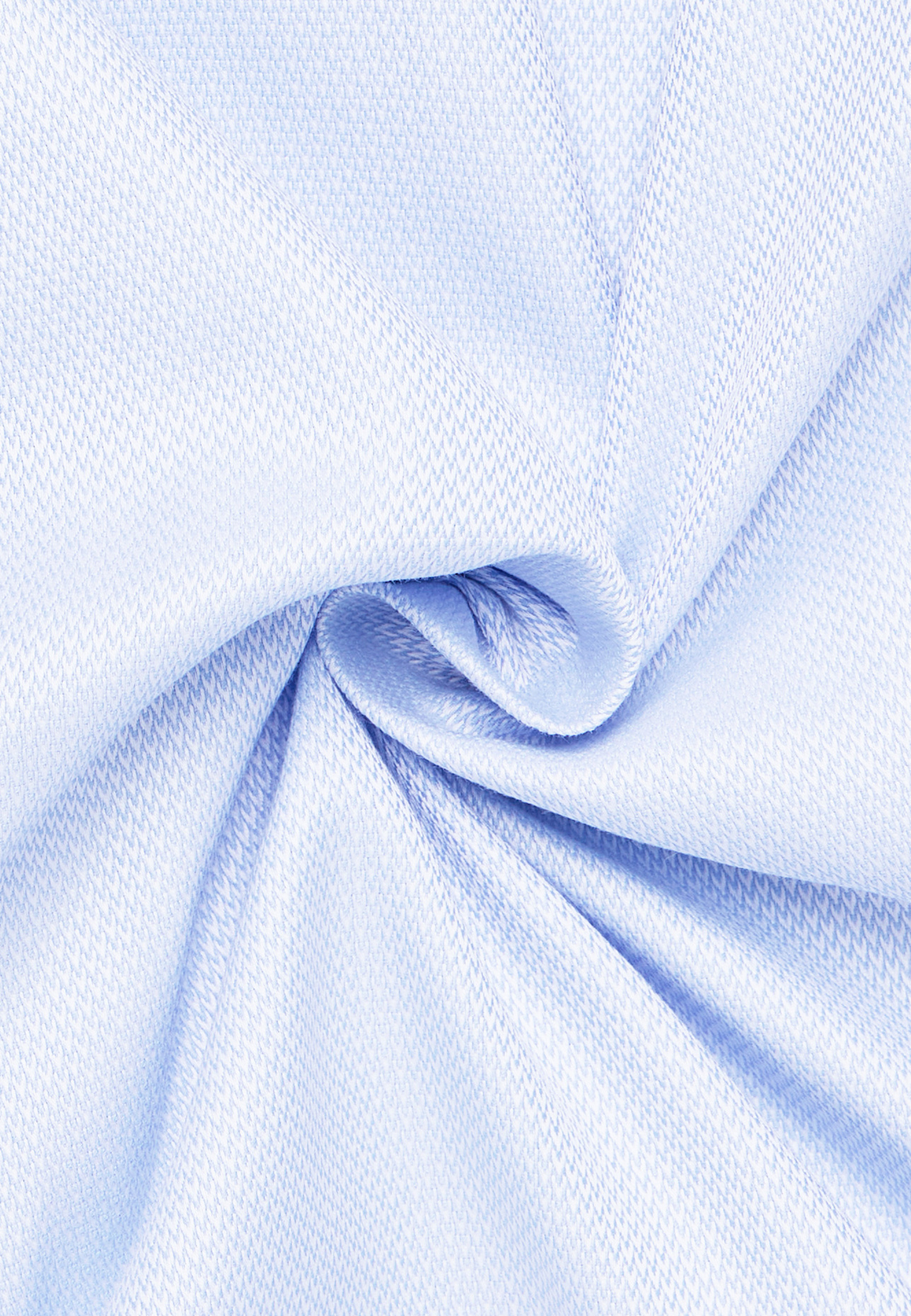 1863 by ETERNA Hemd MODERN FIT: BLAU