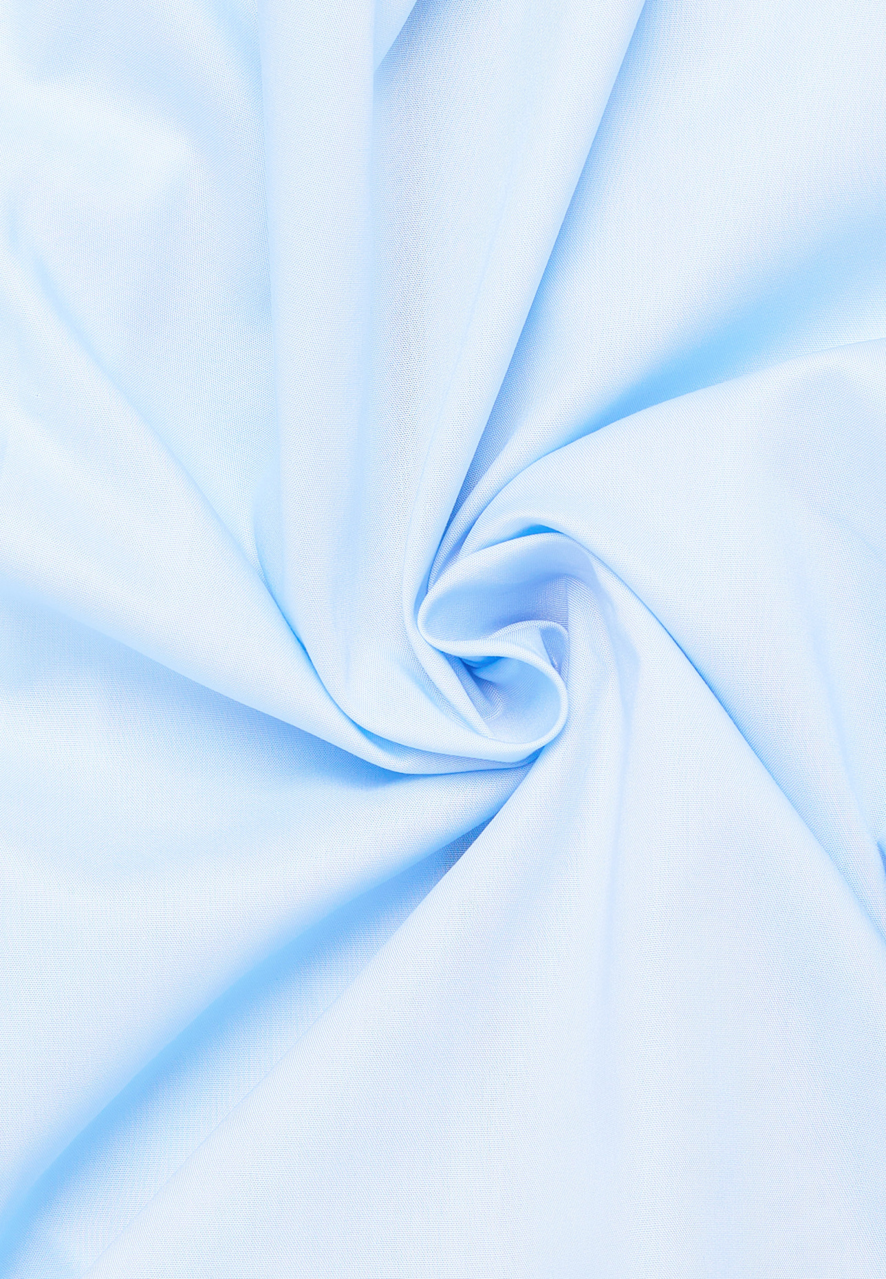 ETERNA Hemd SLIM FIT: HELLBLAU