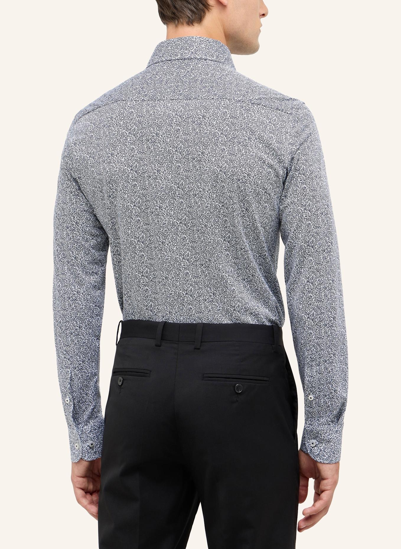 1863 by ETERNA Hemd Slim Fit: BLAU