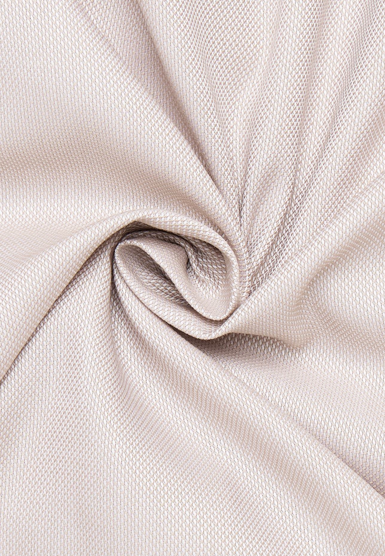 ETERNA Hemd SLIM FIT: BEIGE