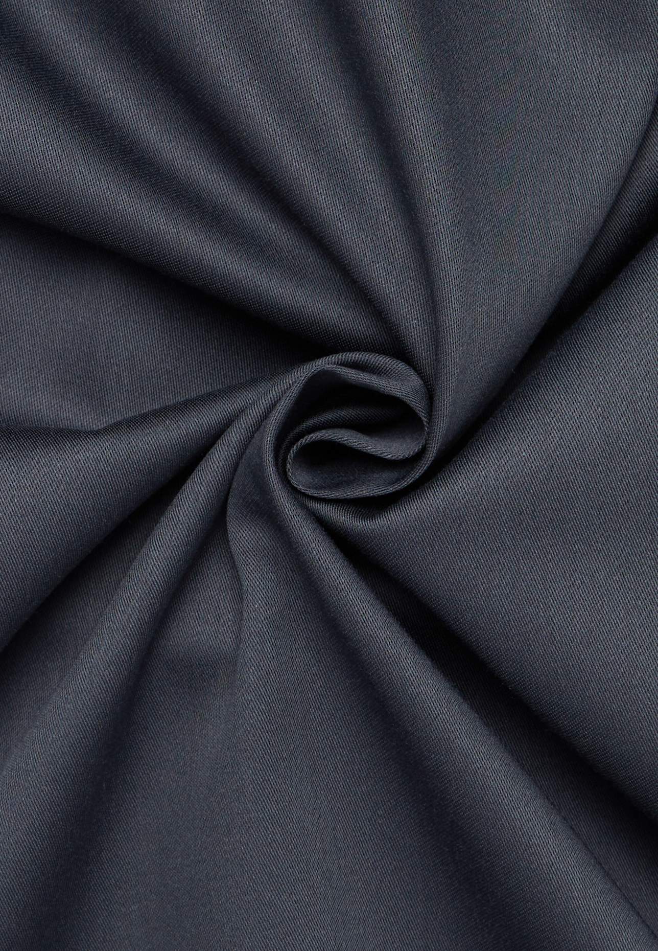 ETERNA Hemd MODERN FIT: GRAU