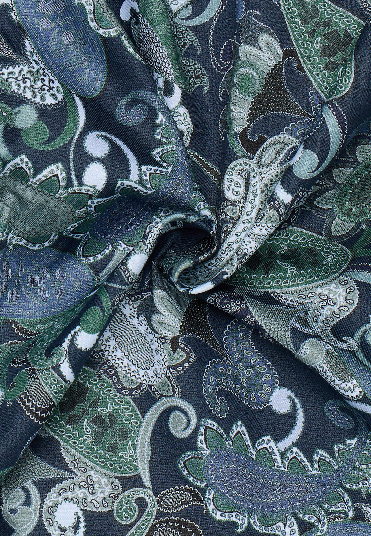 ETERNA Hemd COMFORT FIT: OLIV