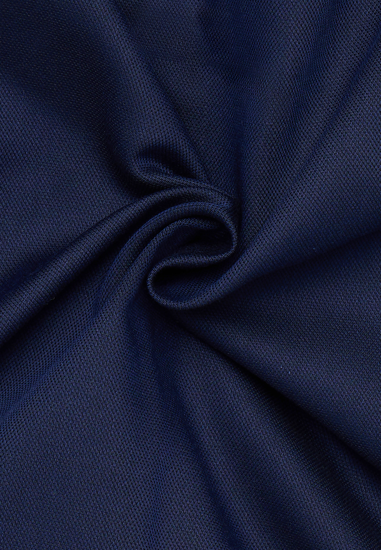 ETERNA Hemd Comfort Fit: DUNKELBLAU