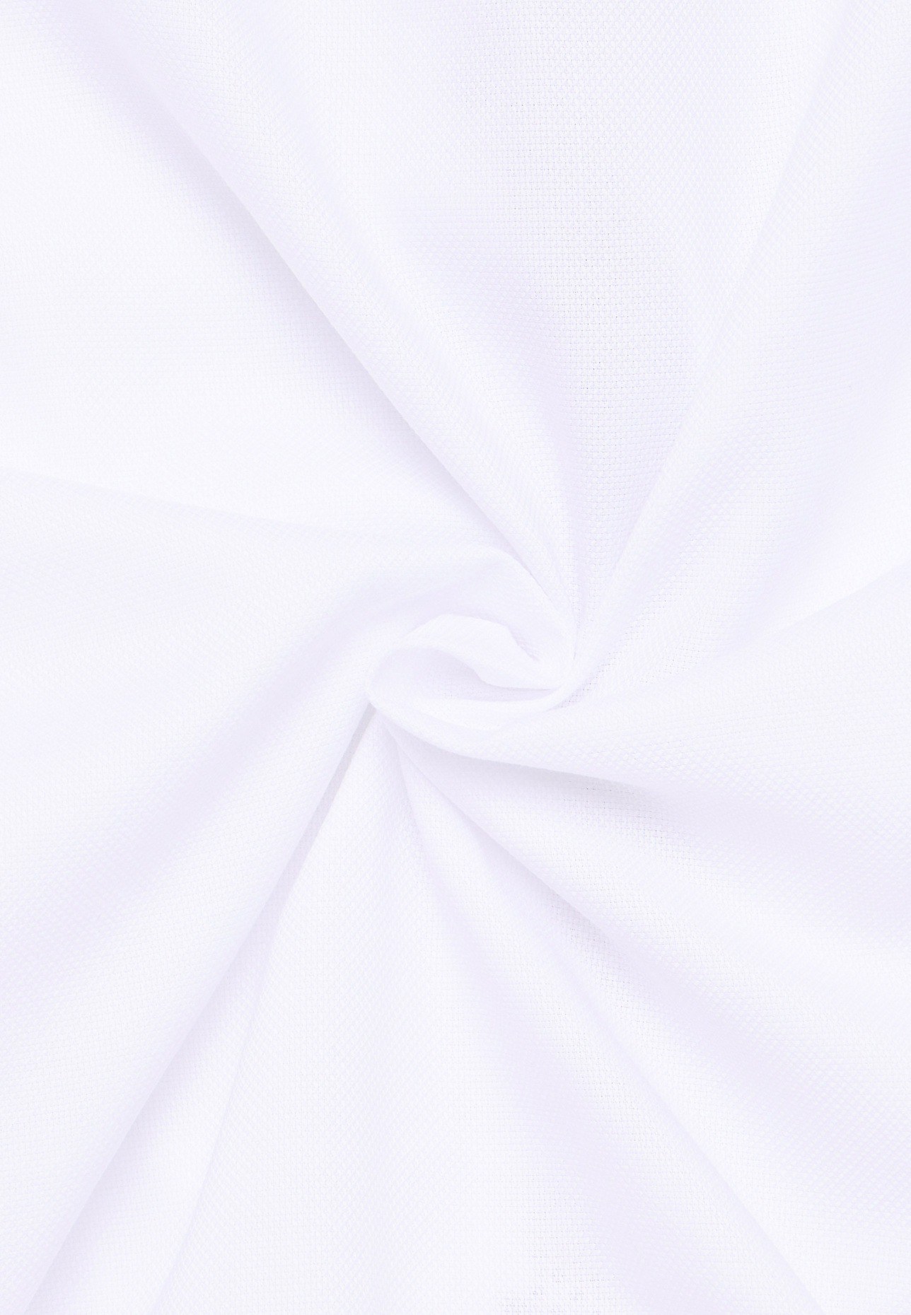 ETERNA Hemd Comfort Fit: WEISS