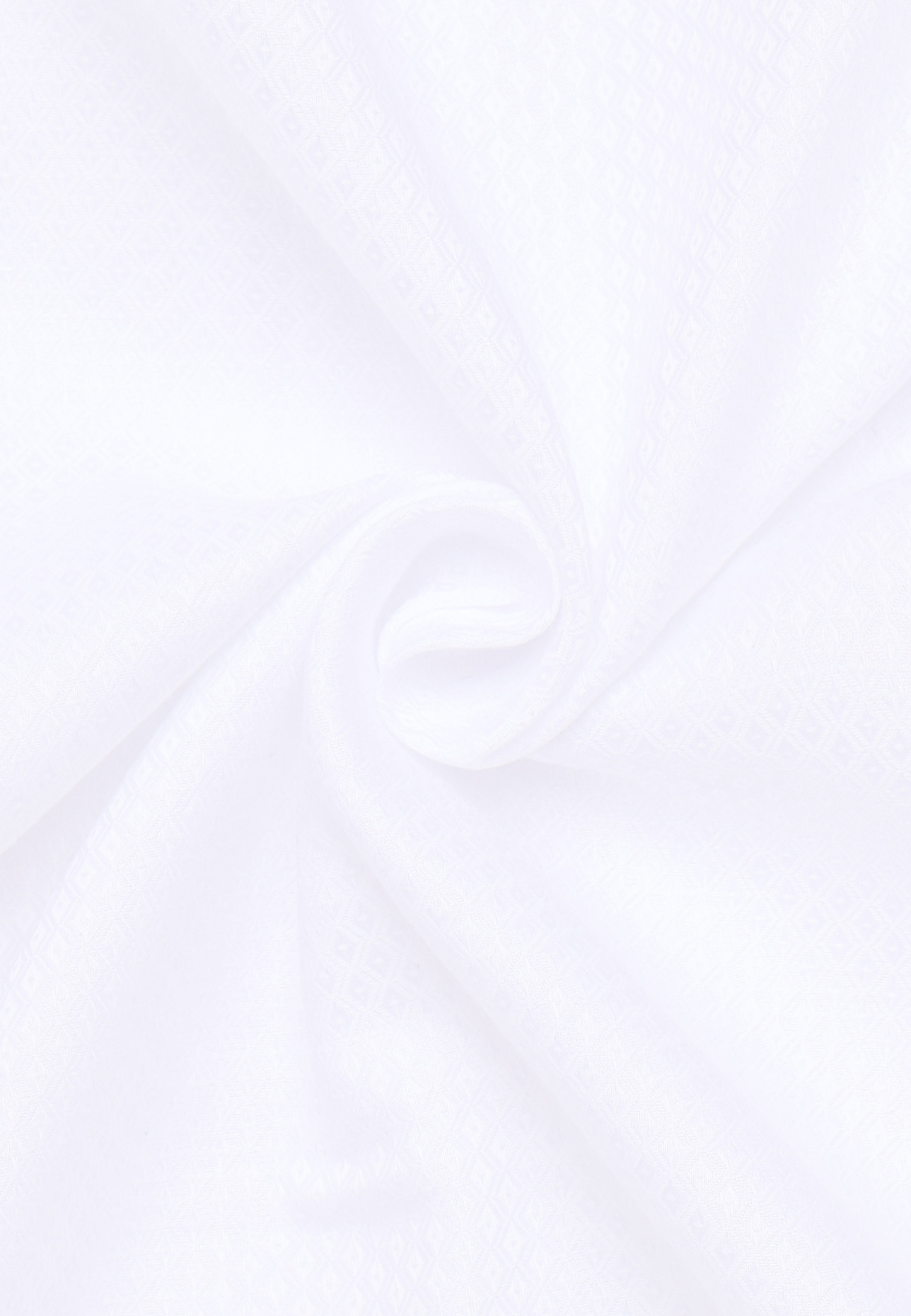 ETERNA Hemd MODERN FIT: WEISS