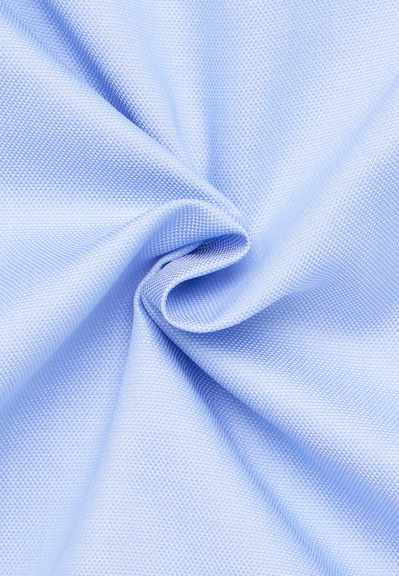 ETERNA Hemd Modern Fit: HELLBLAU