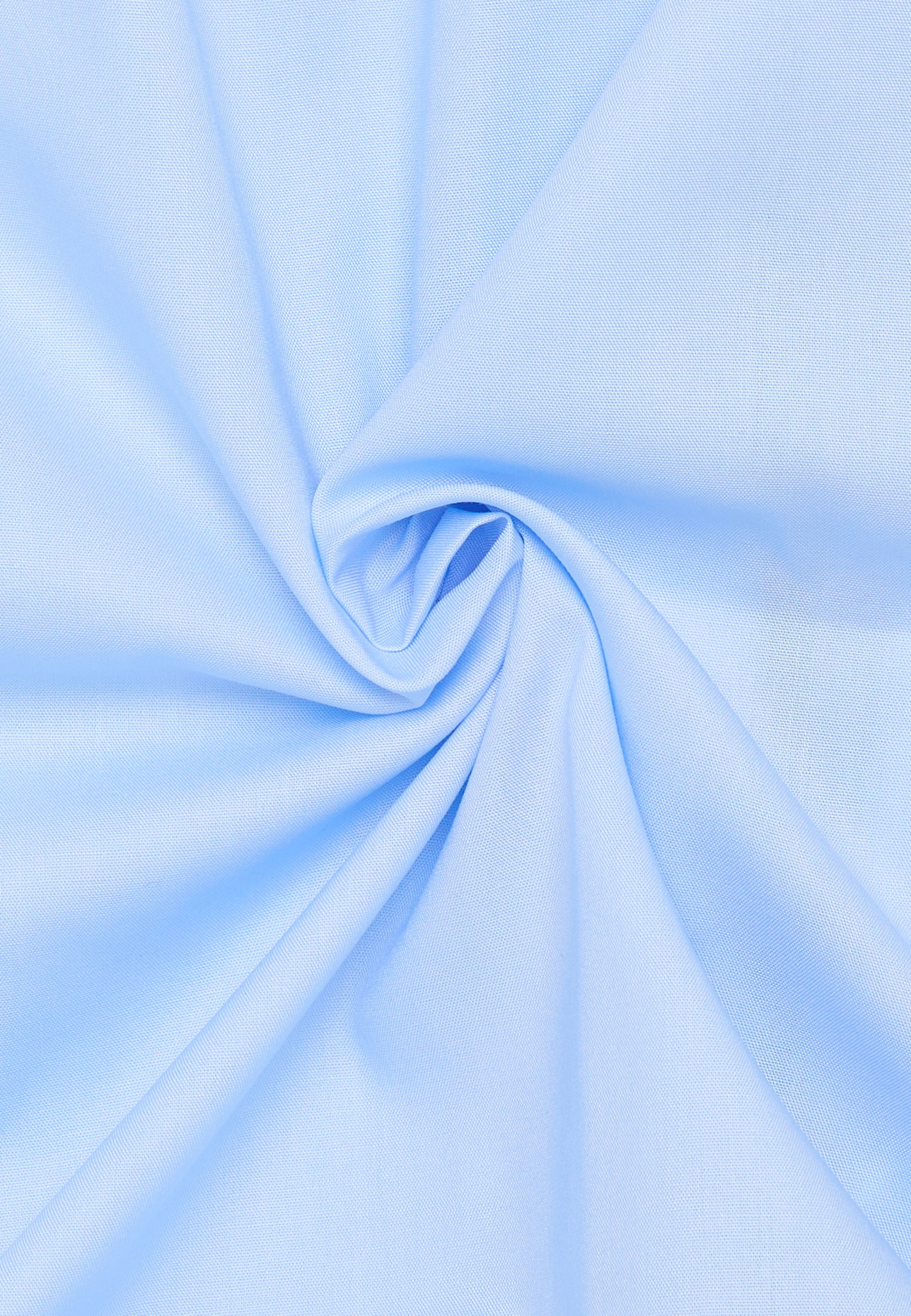 ETERNA Hemd Modern Fit: HELLBLAU