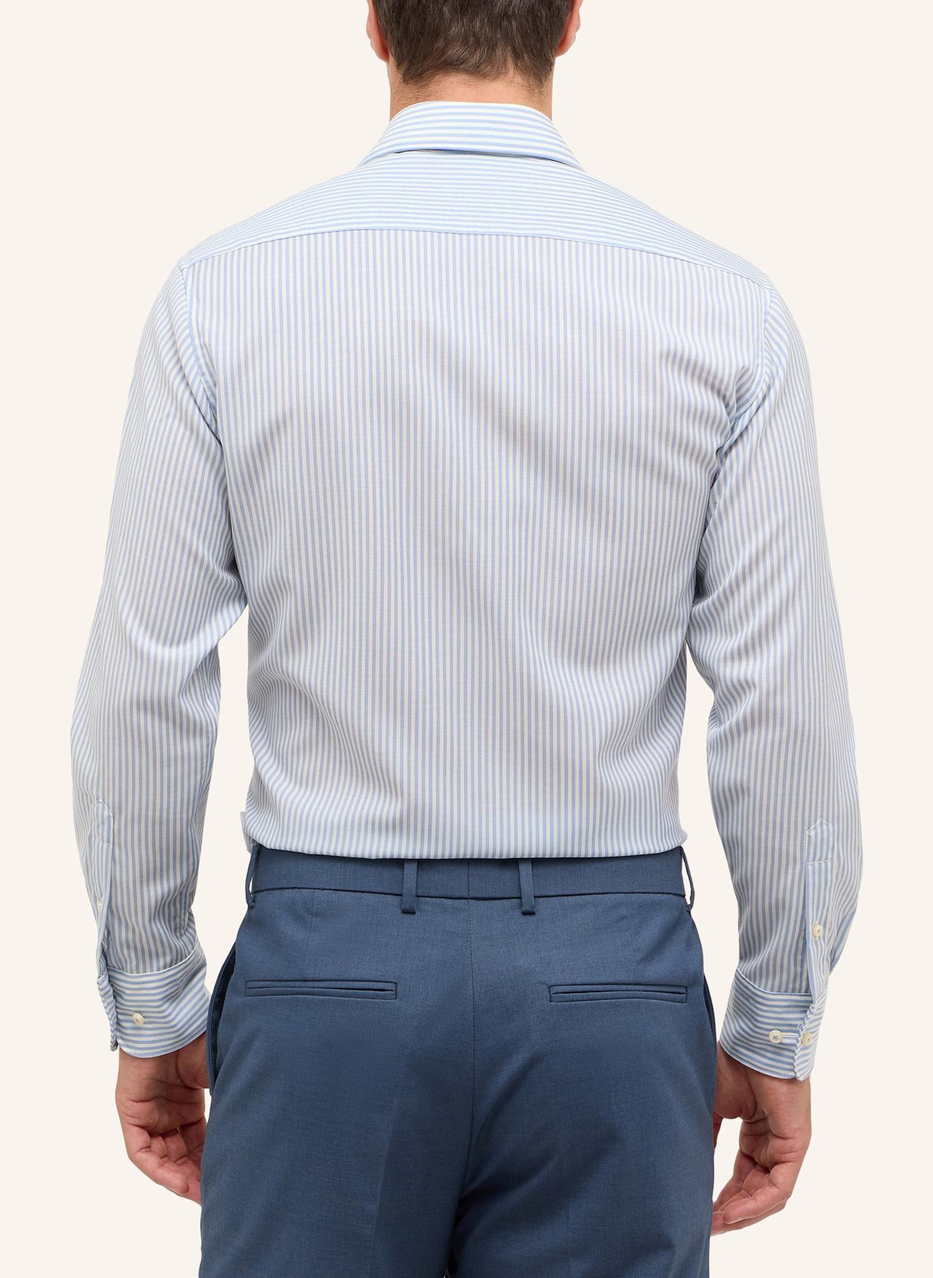 1863 by ETERNA Hemd MODERN FIT: BLAU