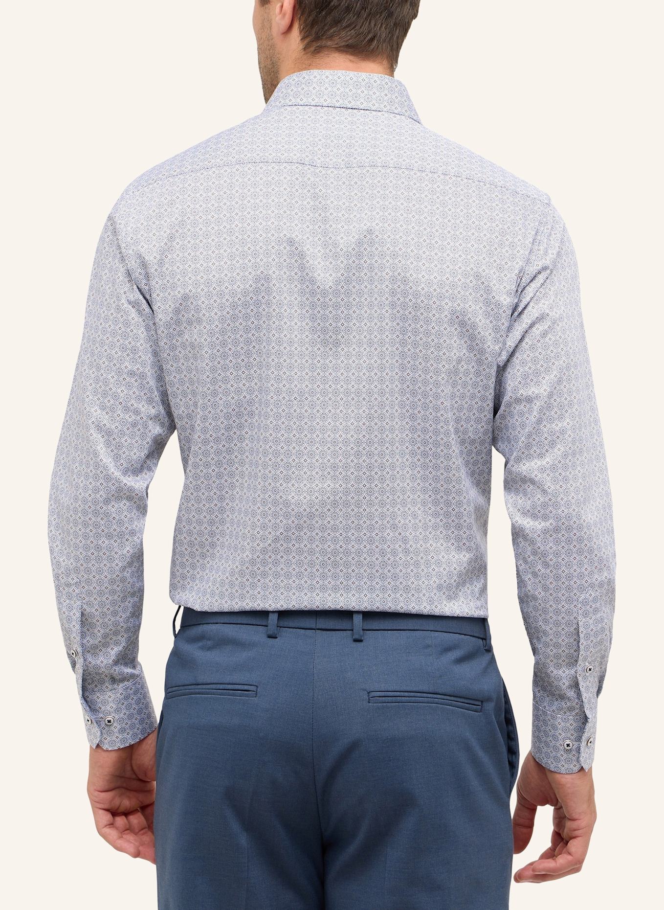 ETERNA Hemd Modern Fit: BRAUN