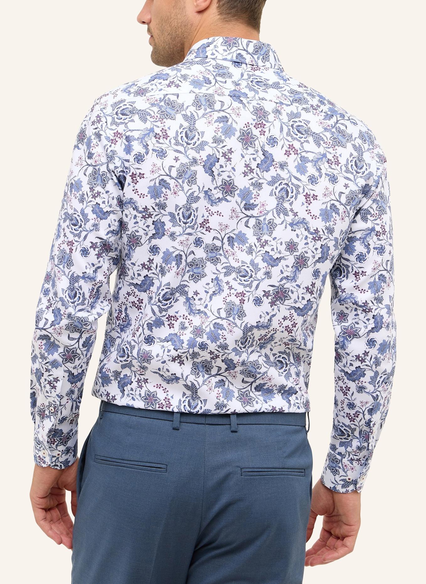 ETERNA Hemd MODERN FIT: BLAU