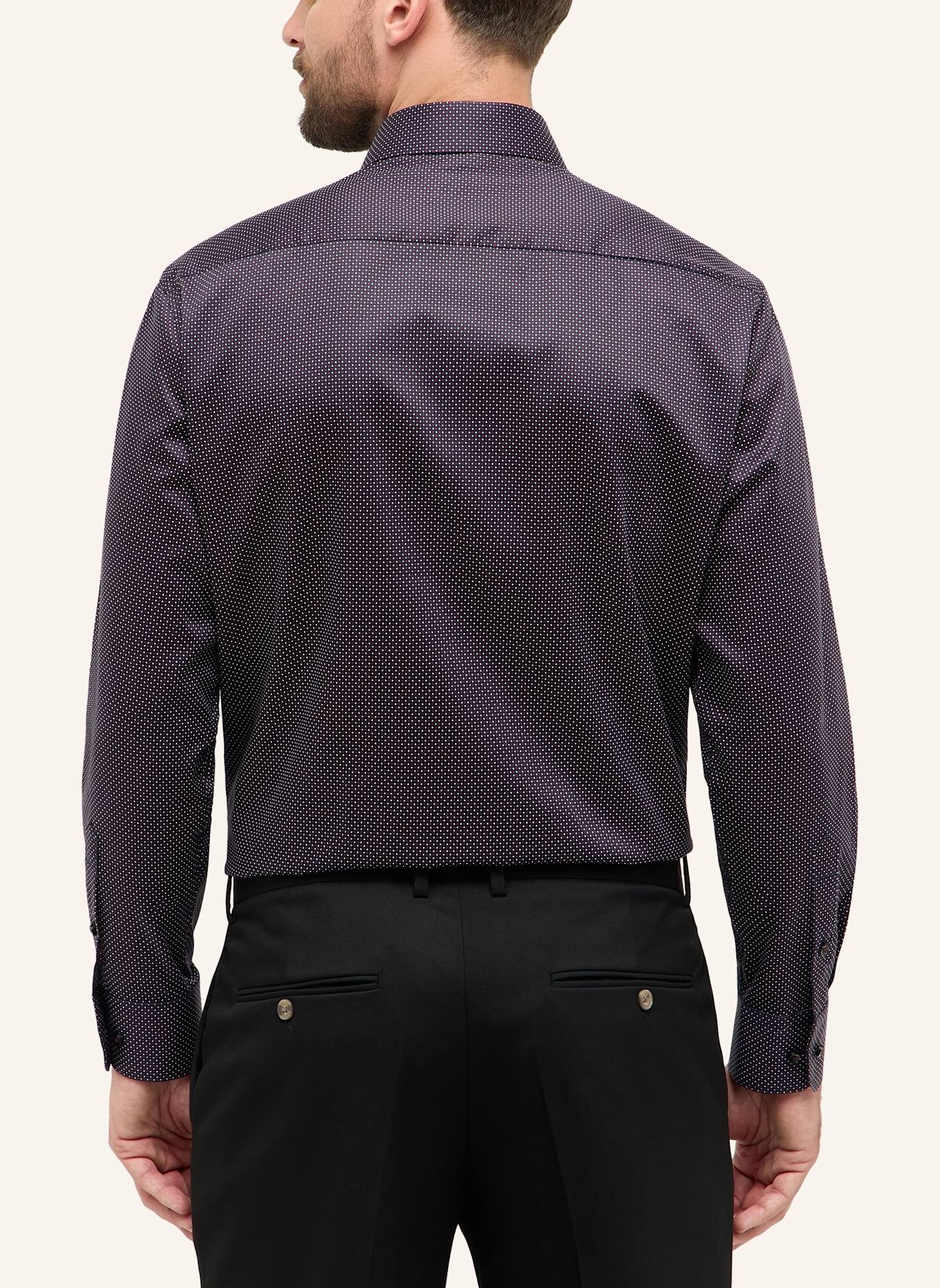 ETERNA Hemd COMFORT FIT: ROT