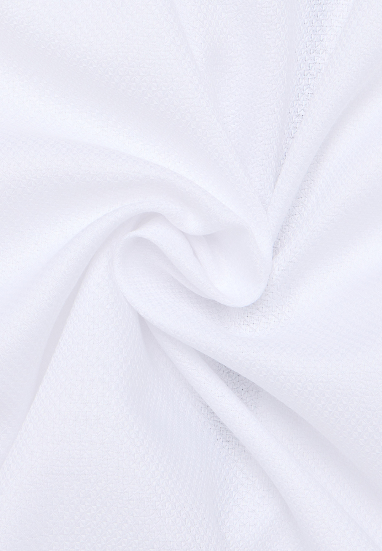 ETERNA Hemd COMFORT FIT: WEISS