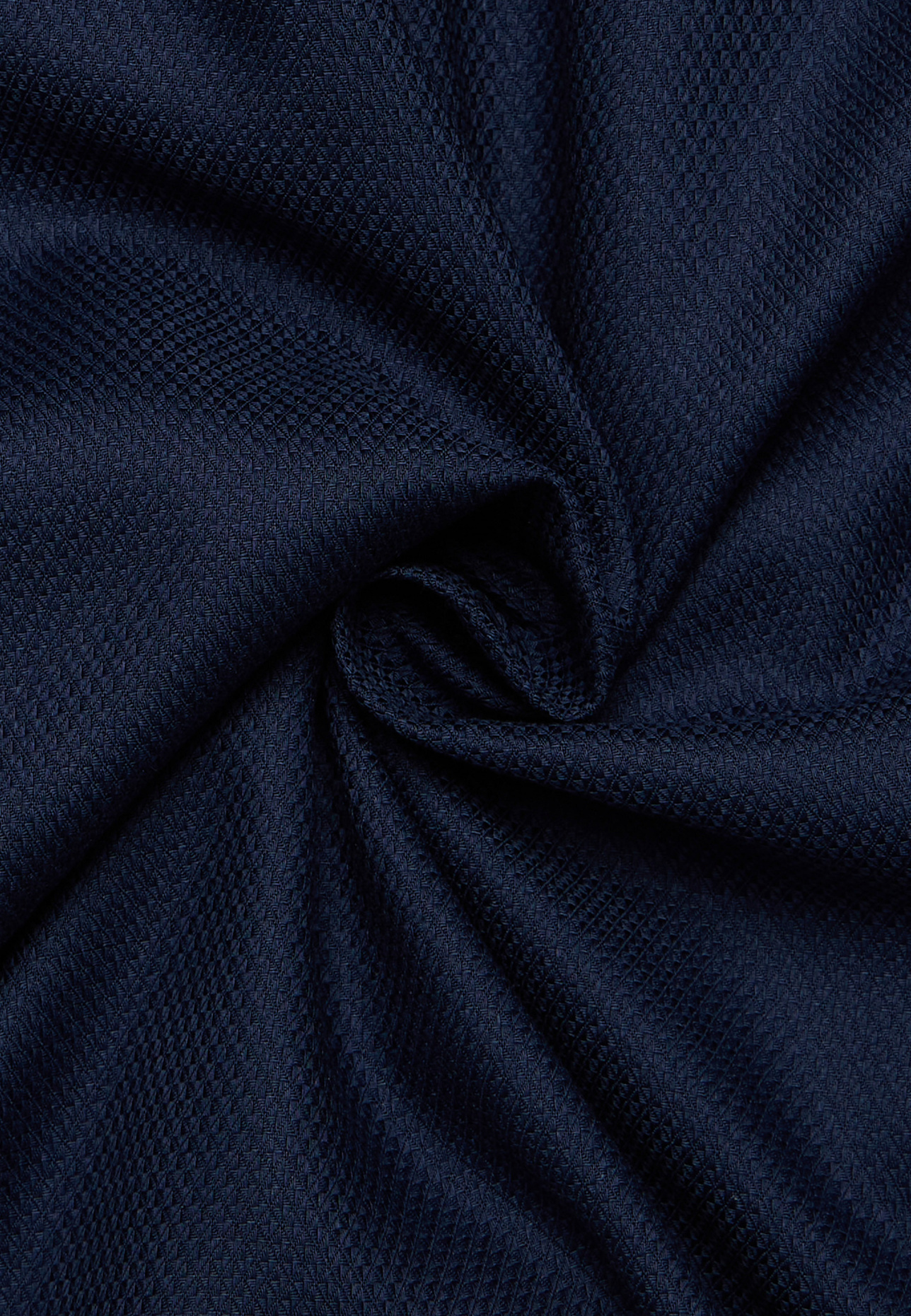 ETERNA Hemd COMFORT FIT: DUNKELBLAU