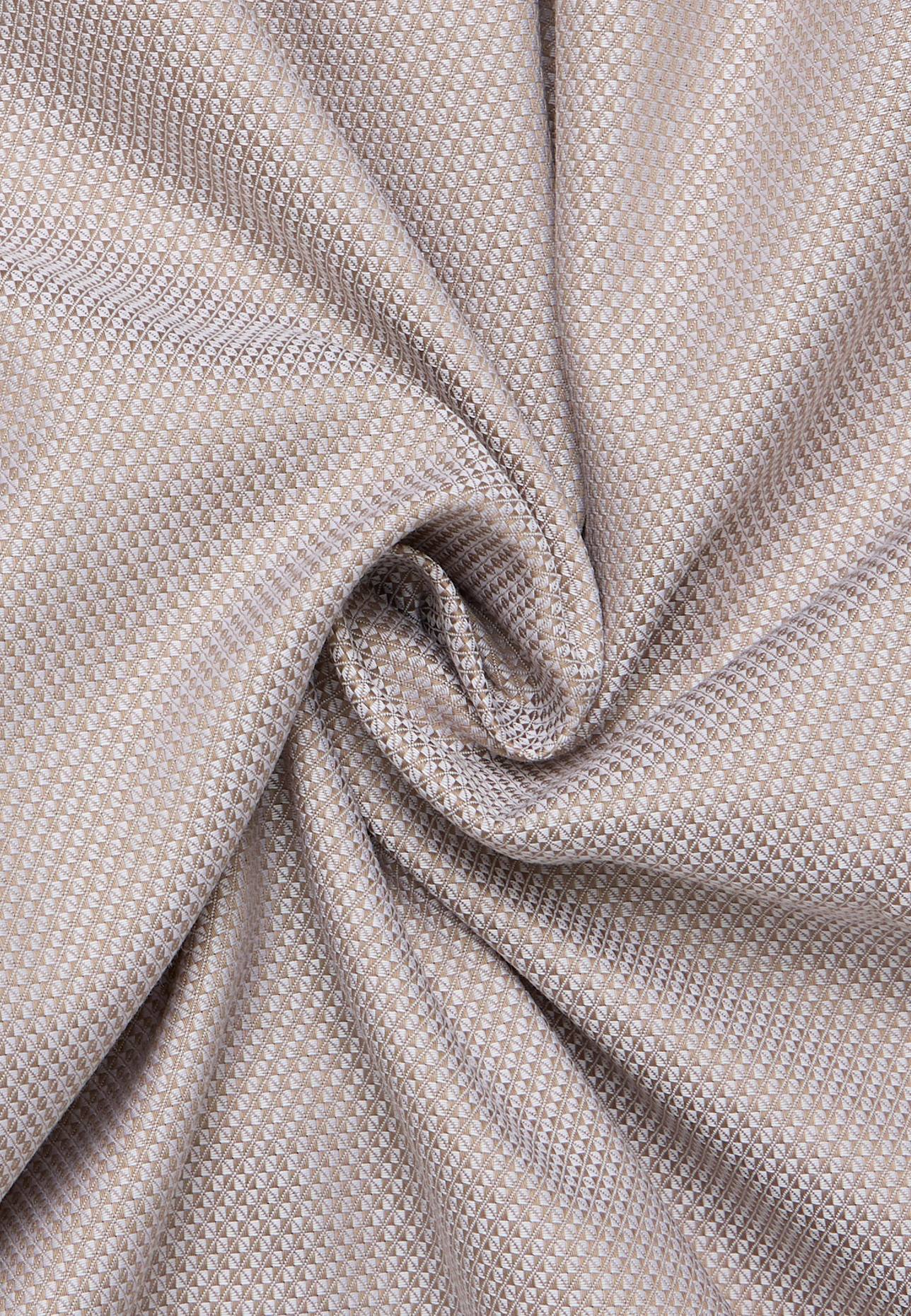 ETERNA Hemd COMFORT FIT: BEIGE