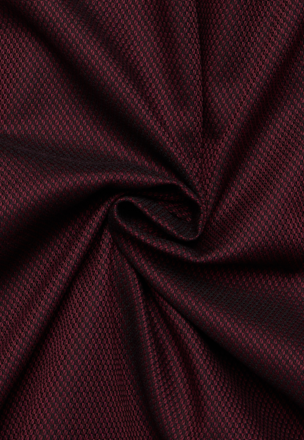 ETERNA Hemd COMFORT FIT: ROT