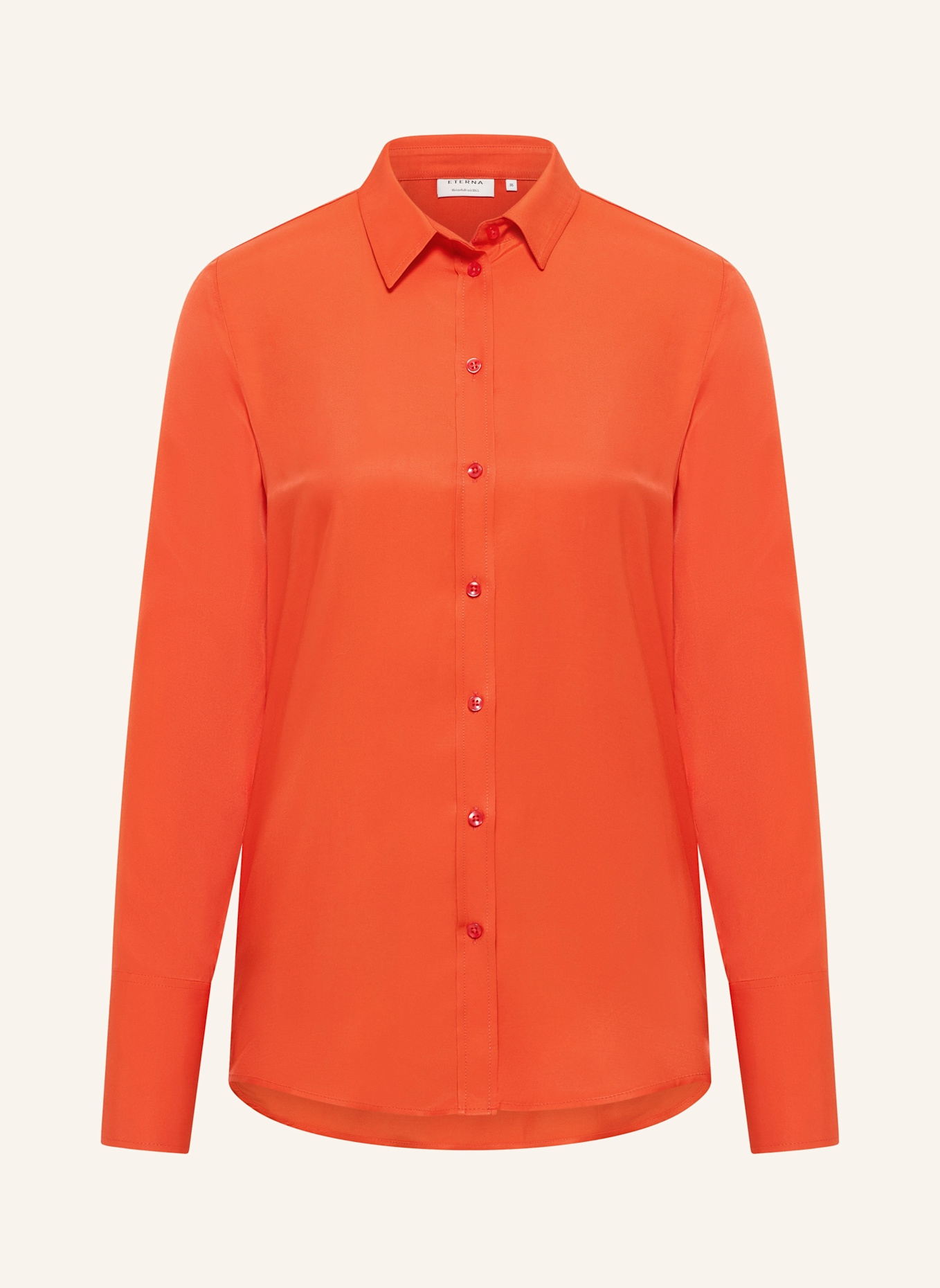 ETERNA Hemdbluse: ROT