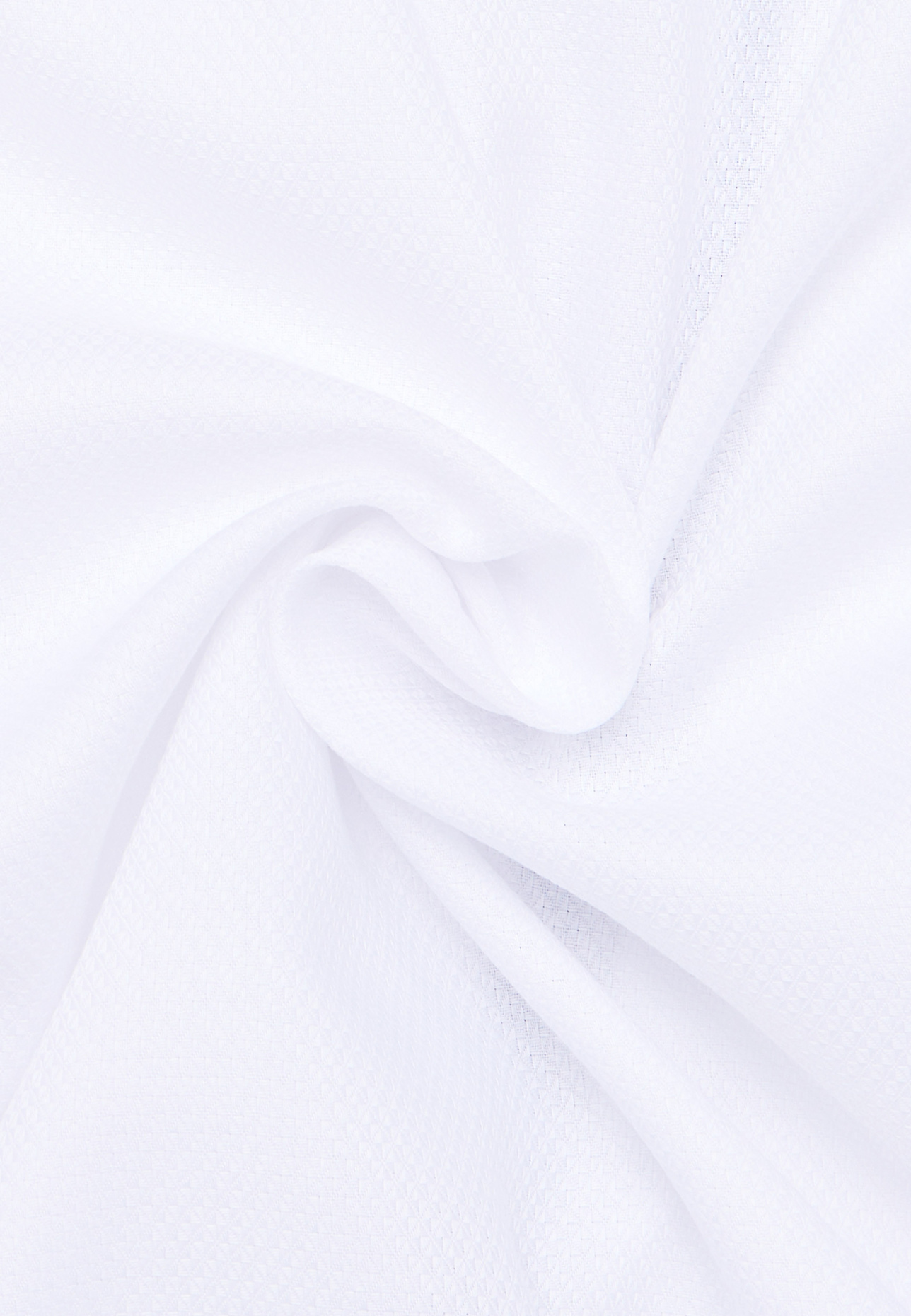 ETERNA Hemd COMFORT FIT: WEISS