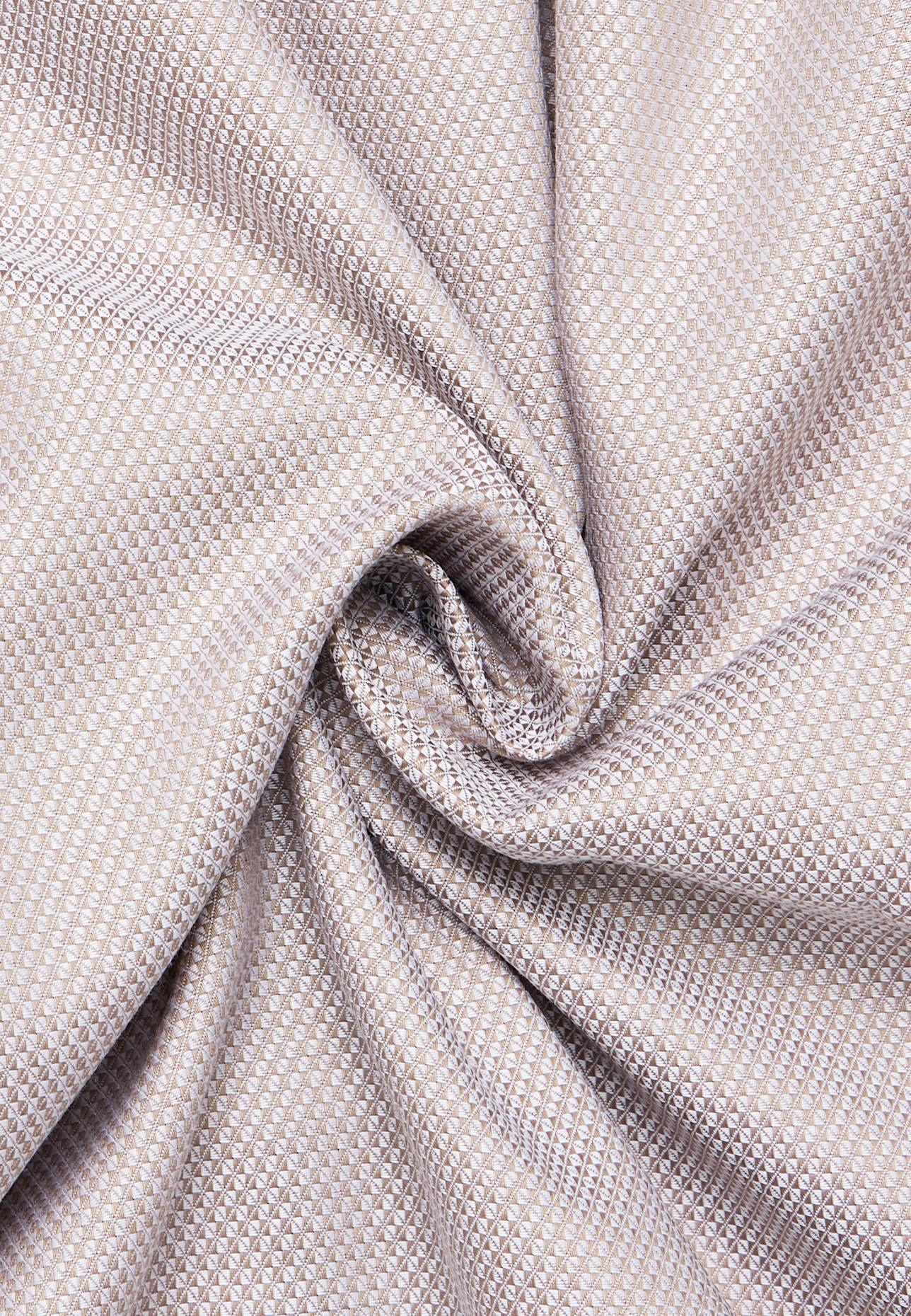 ETERNA Hemd COMFORT FIT: BEIGE