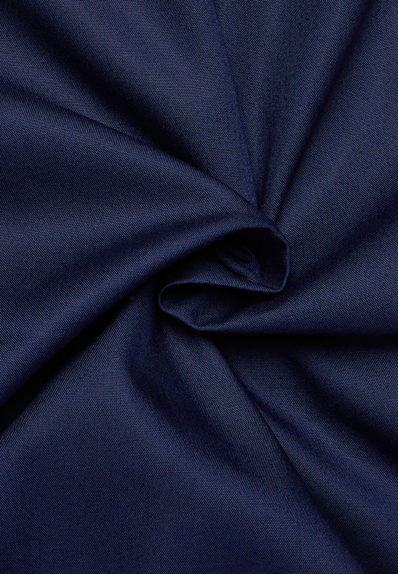 ETERNA Hemd COMFORT FIT: DUNKELBLAU