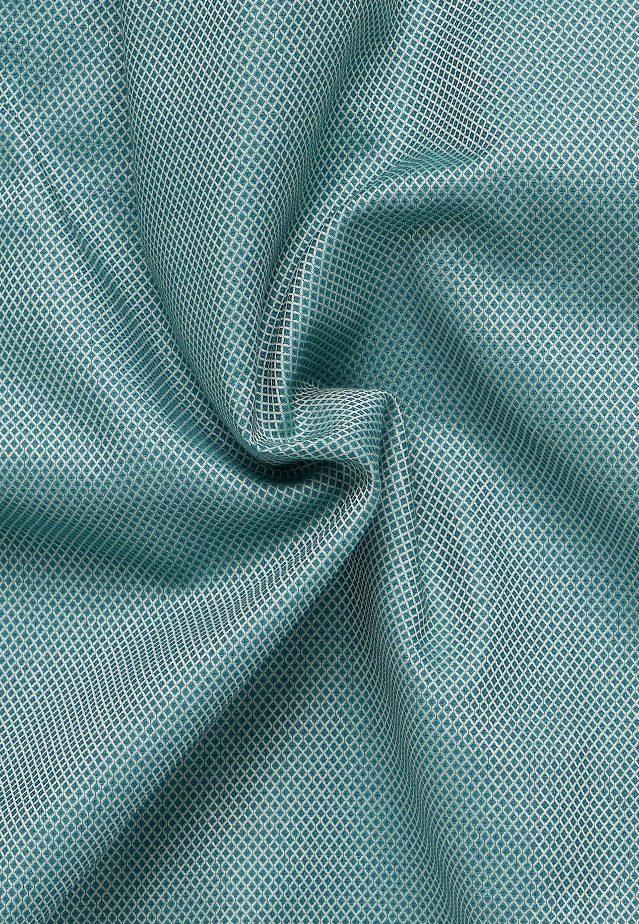 ETERNA Hemd Comfort Fit: GRÜN