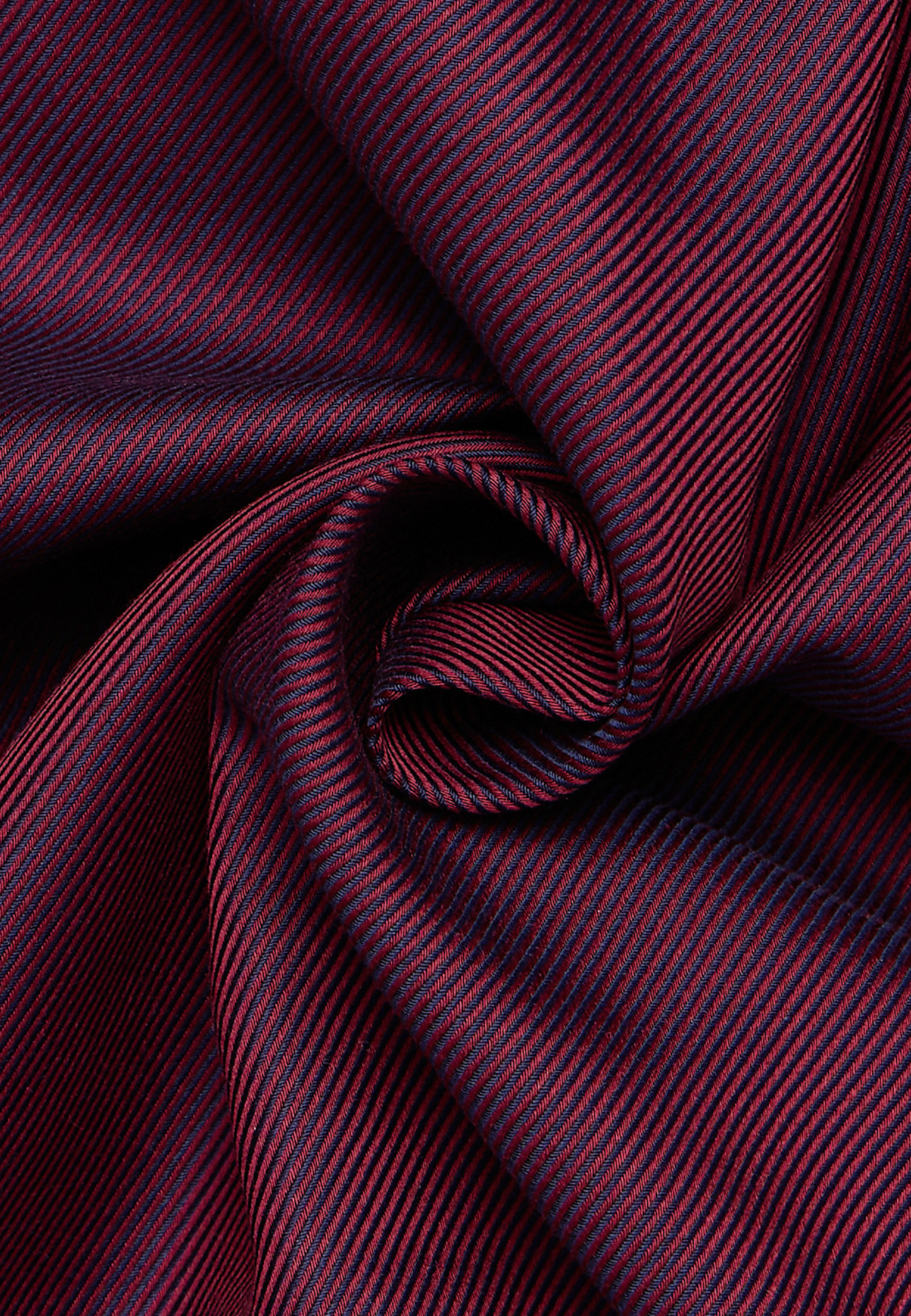 ETERNA Hemd COMFORT FIT: ROT