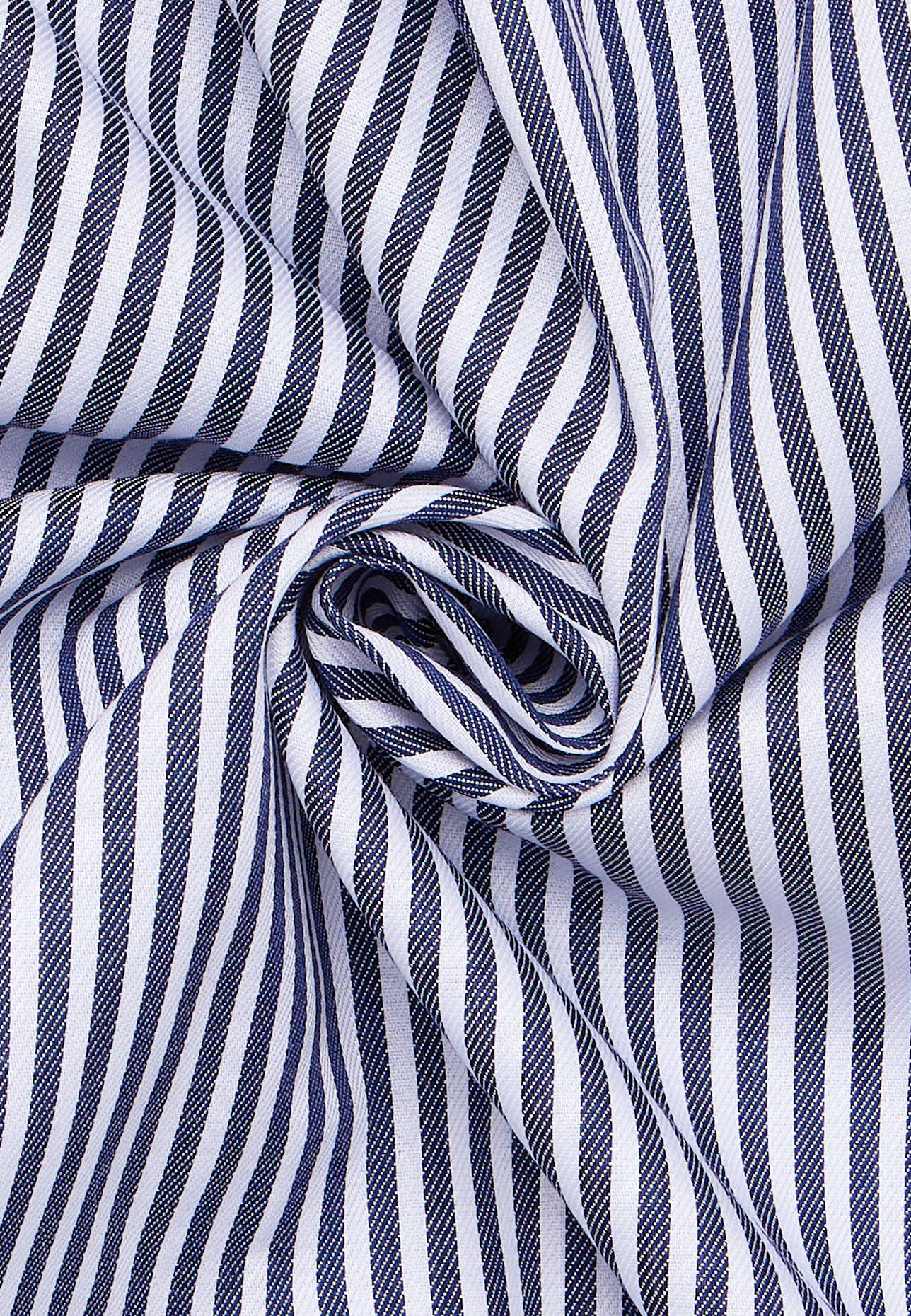 ETERNA Hemd COMFORT FIT: DUNKELBLAU