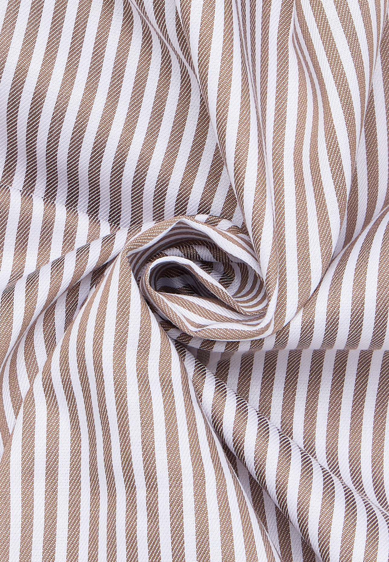 ETERNA Hemd COMFORT FIT: BEIGE