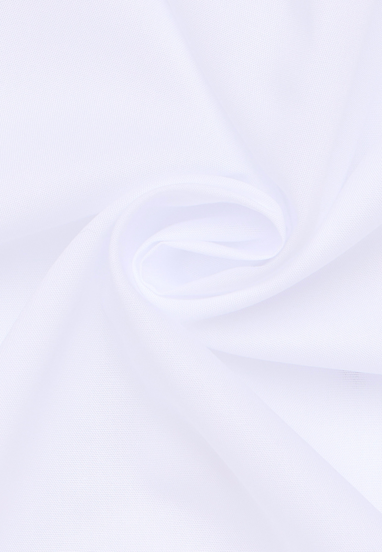 ETERNA Hemd COMFORT FIT: WEISS