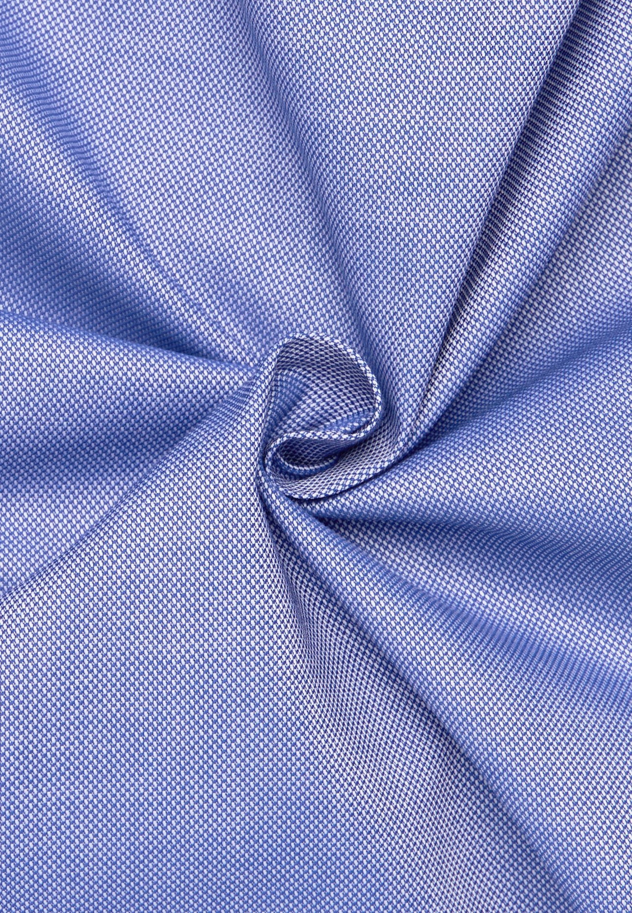 ETERNA Hemd SLIM FIT: DUNKELBLAU