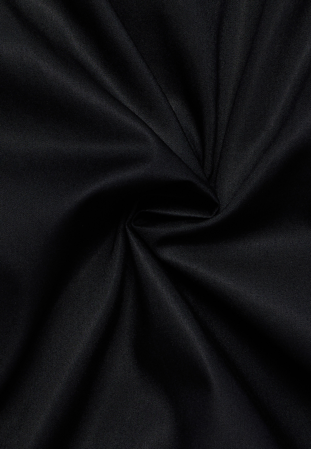 ETERNA Hemd MODERN FIT: SCHWARZ