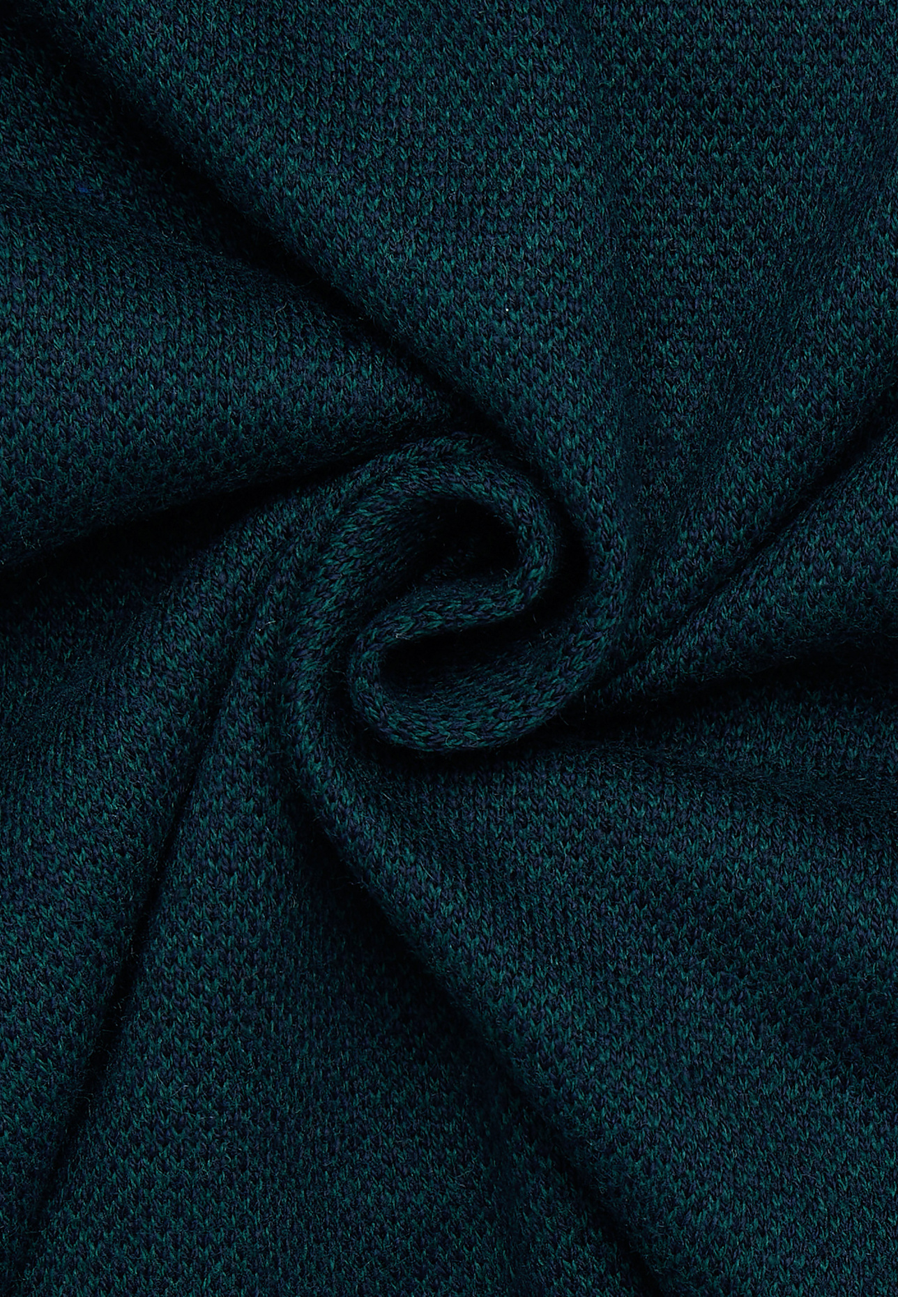 ETERNA Pullover: GRÜN