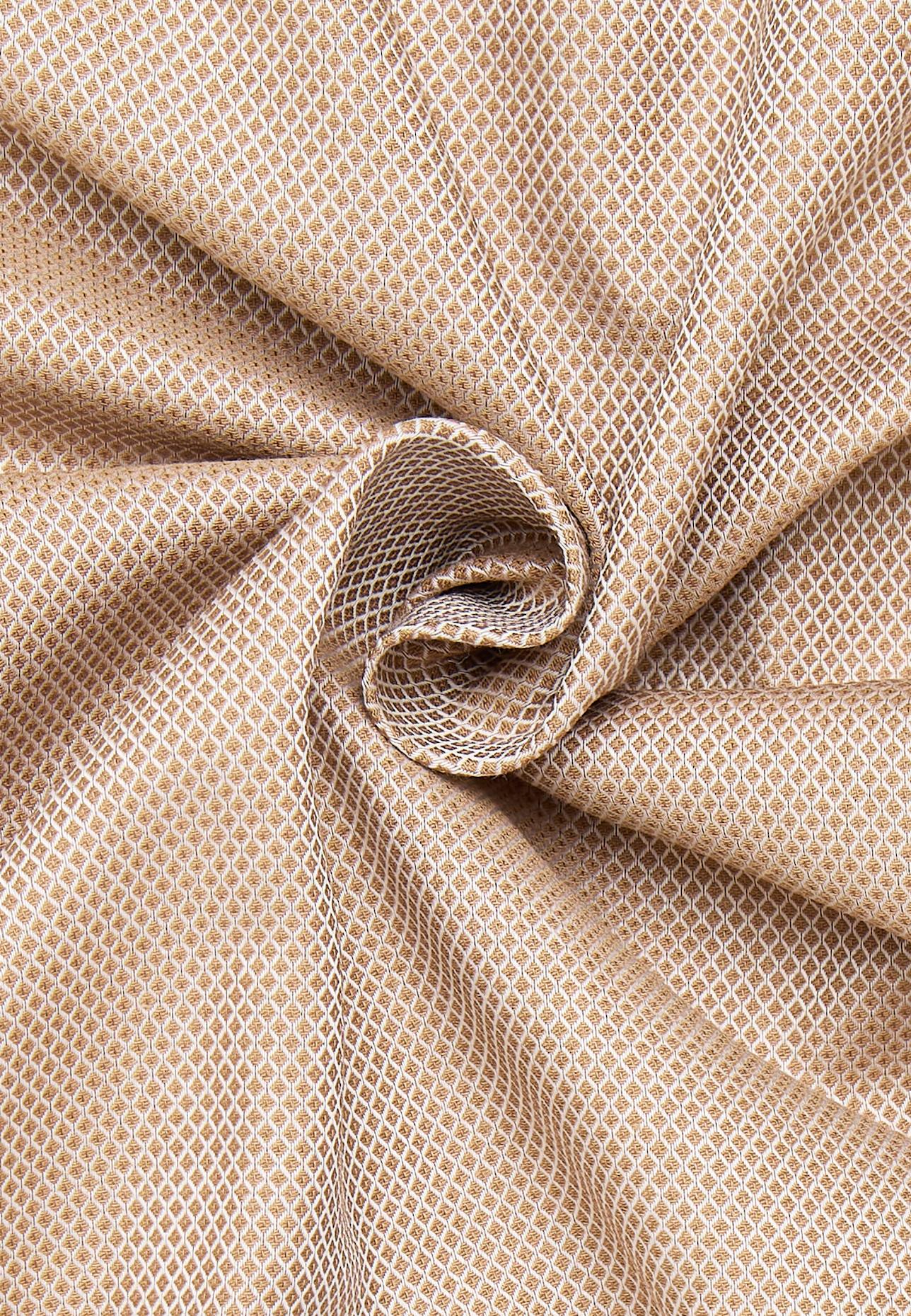 ETERNA Hemd SLIM FIT: BRAUN