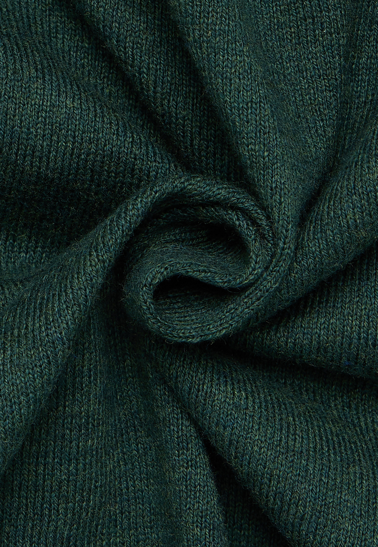 ETERNA Pullover: GRÜN