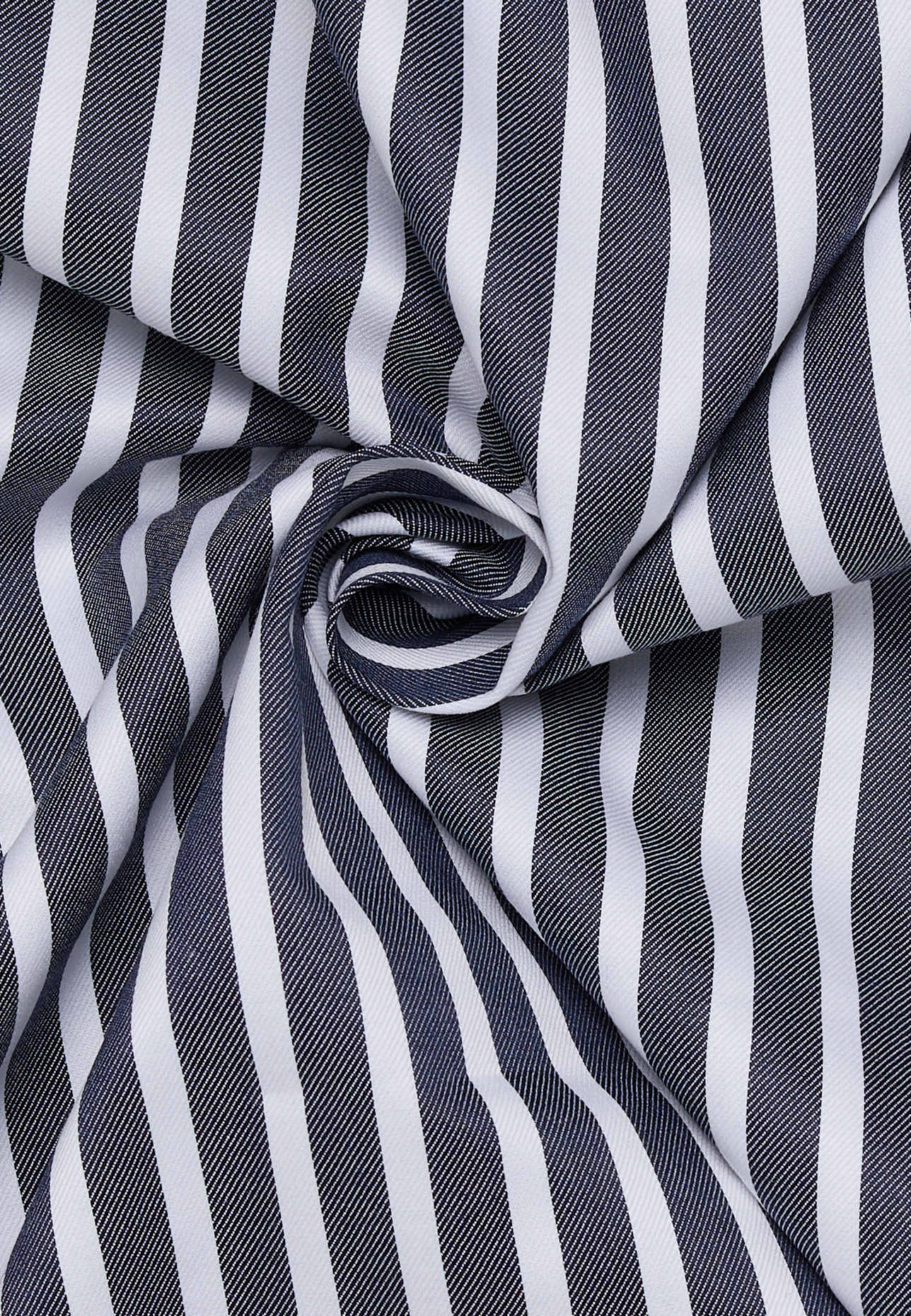 1863 by ETERNA Hemd MODERN FIT: DUNKELBLAU