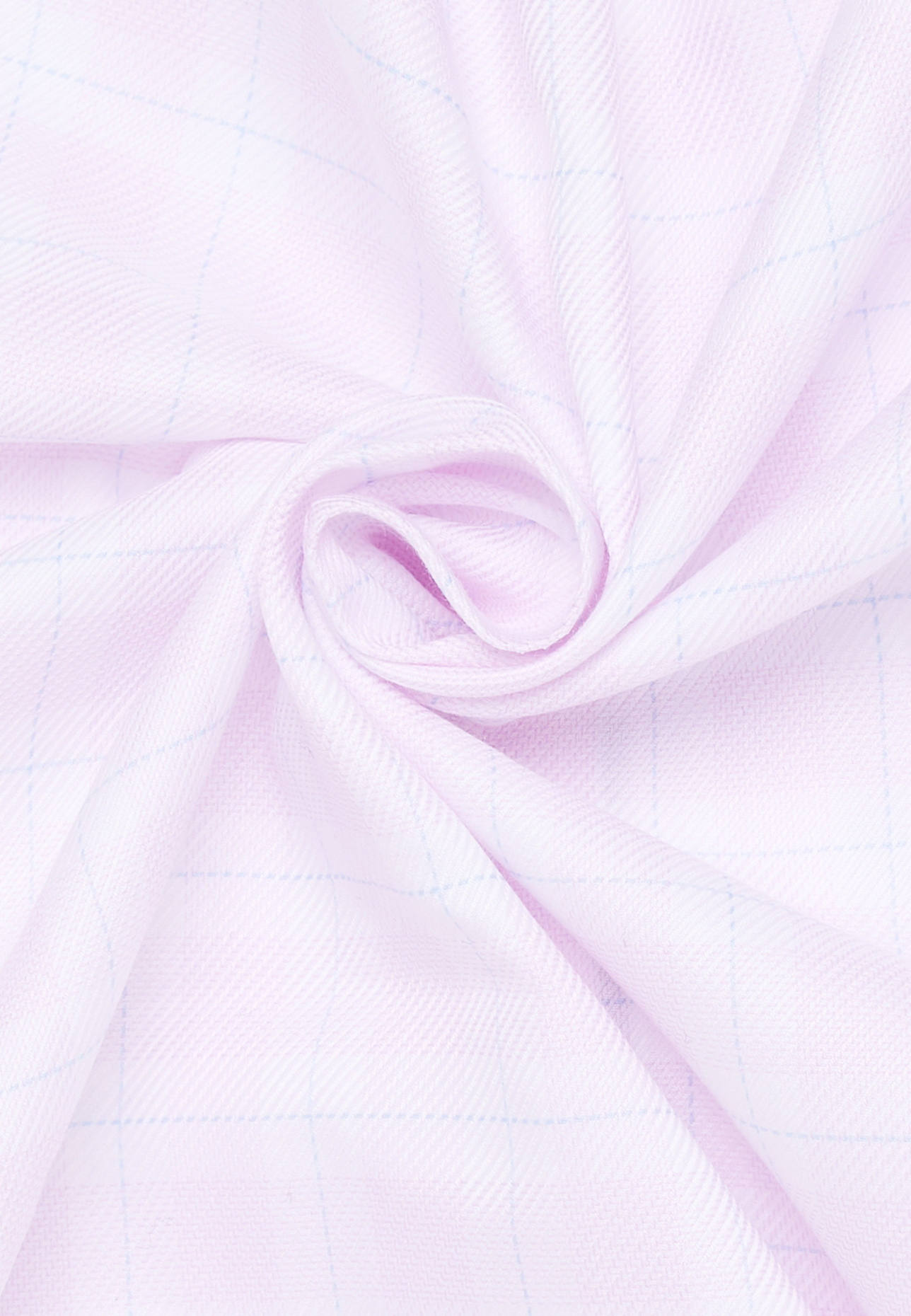 1863 by ETERNA Hemd MODERN FIT: ROSA