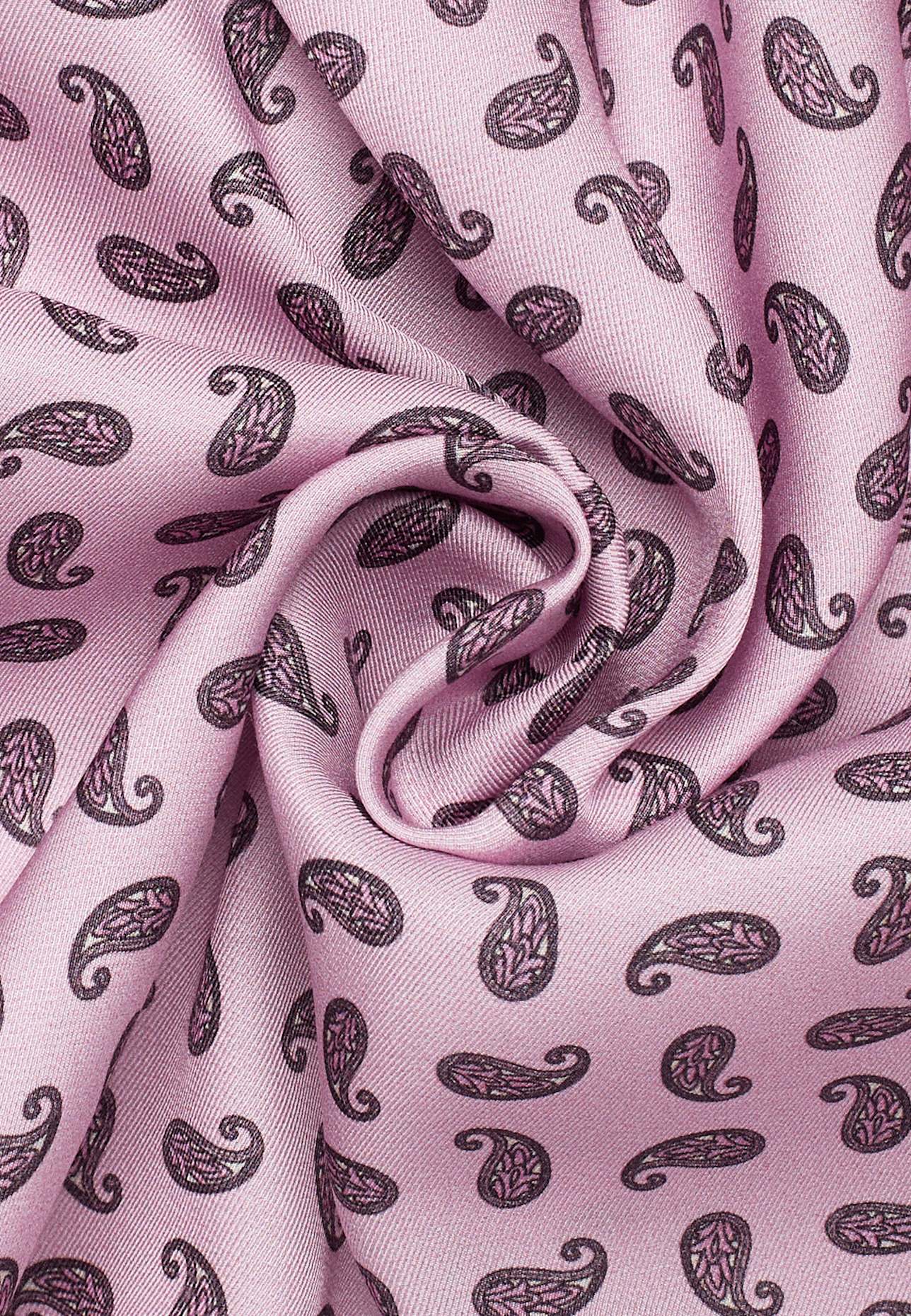 1863 by ETERNA Bluse LOOSE FIT: ROSA