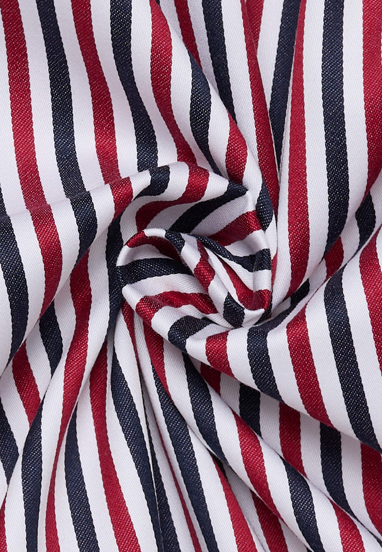 ETERNA Kurzarm-Hemd MODERN FIT: ROT