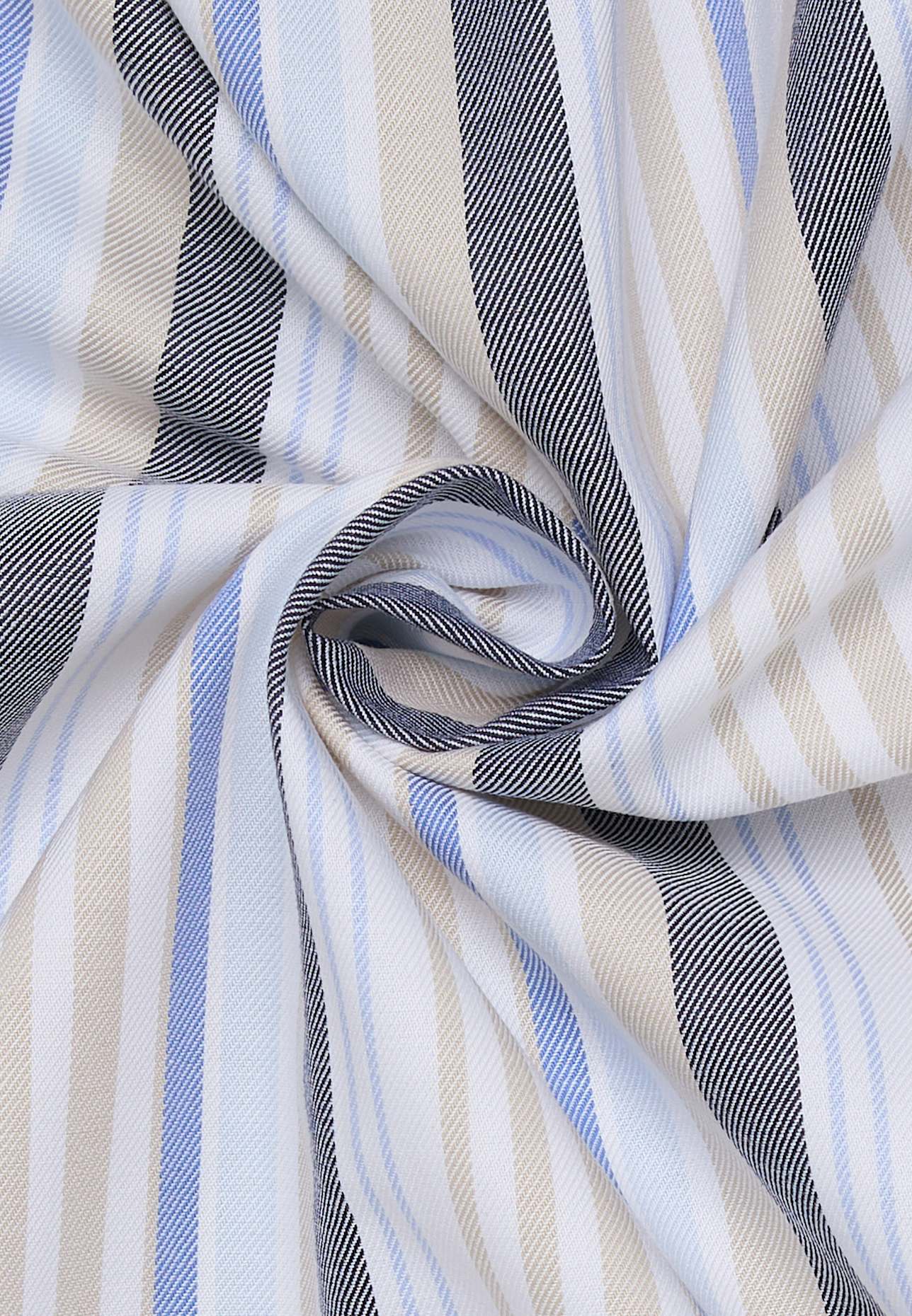 ETERNA Hemd MODERN FIT: BEIGE