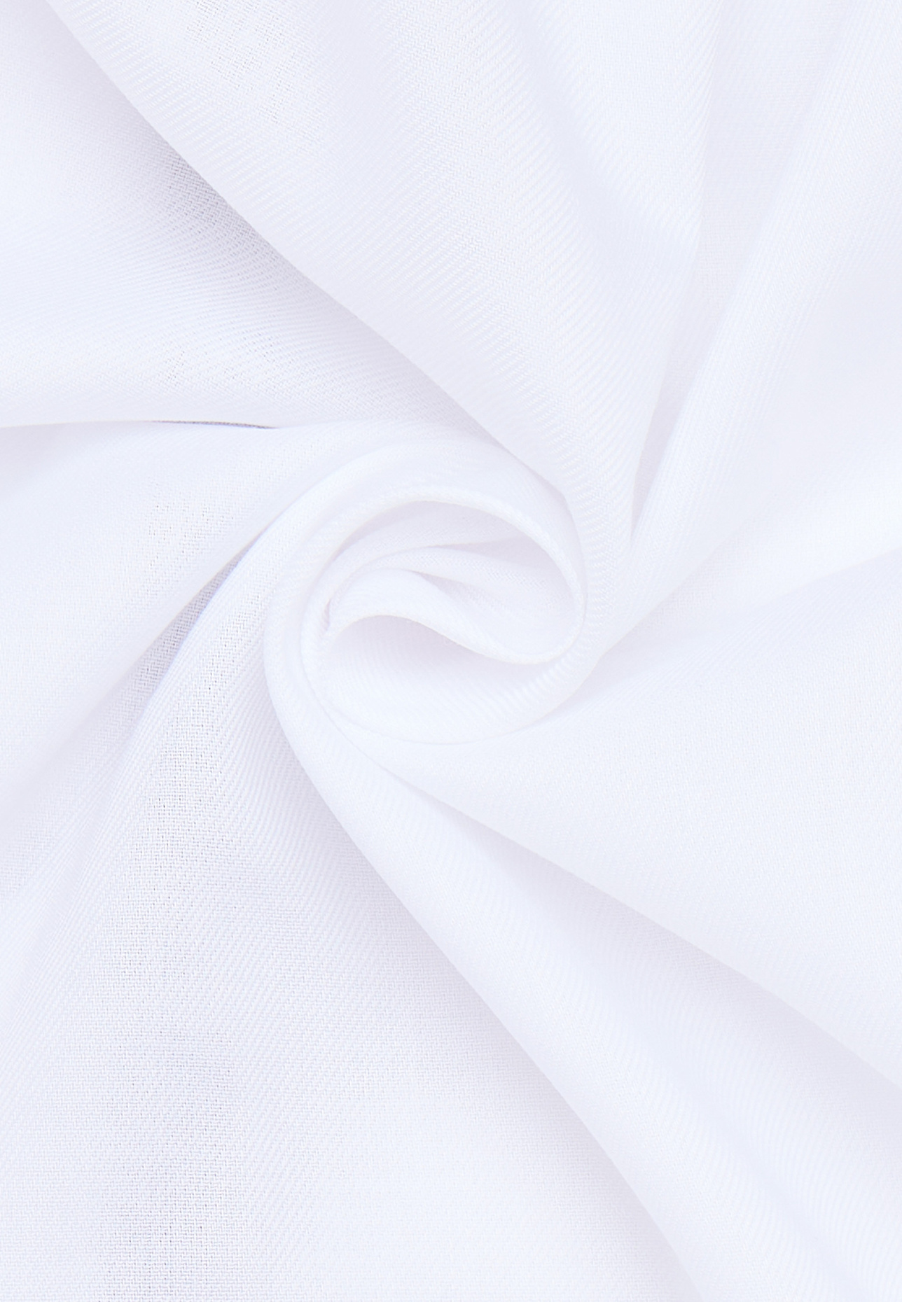 ETERNA Hemd Comfort Fit: WEISS