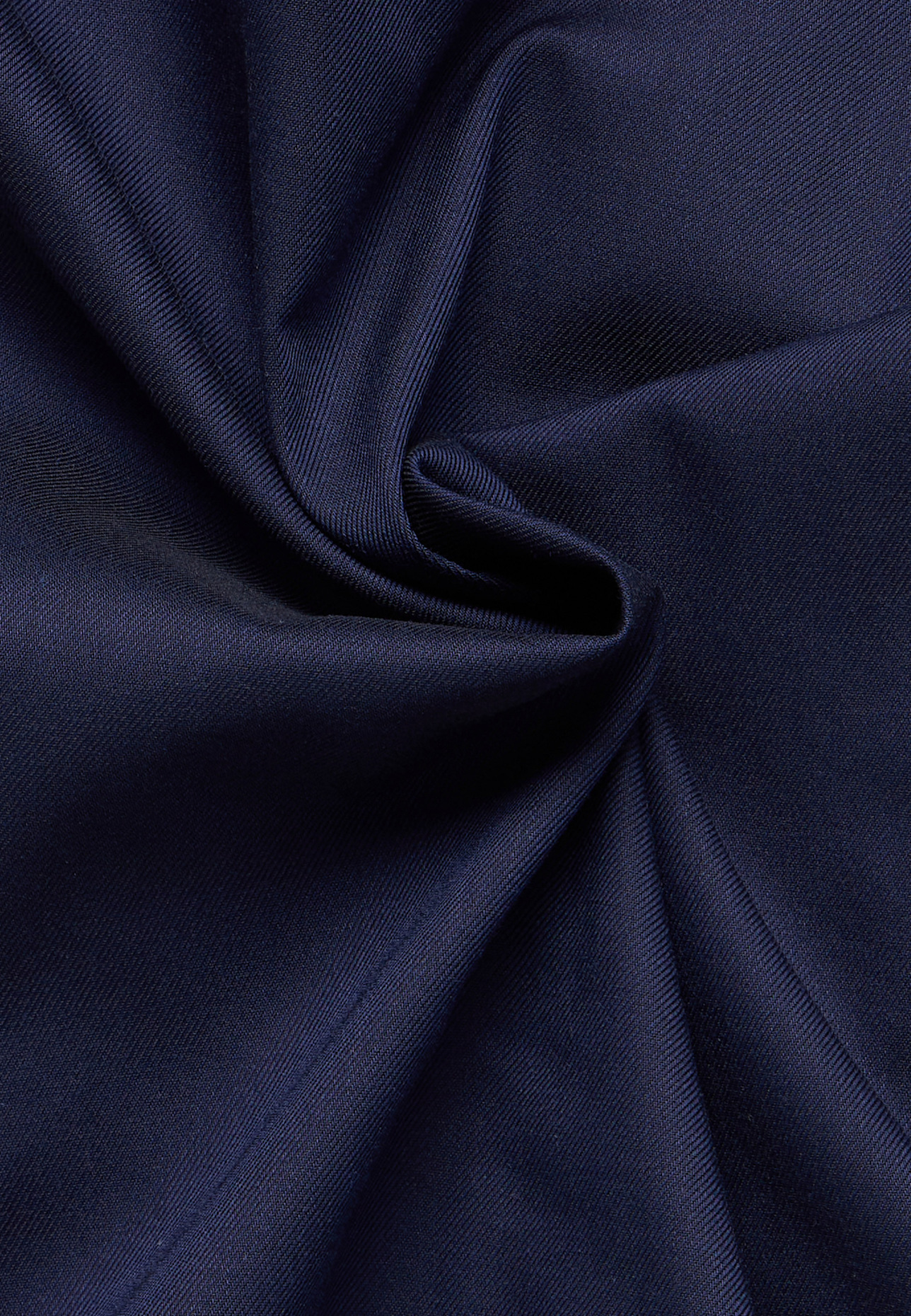 ETERNA Hemd Comfort Fit: DUNKELBLAU