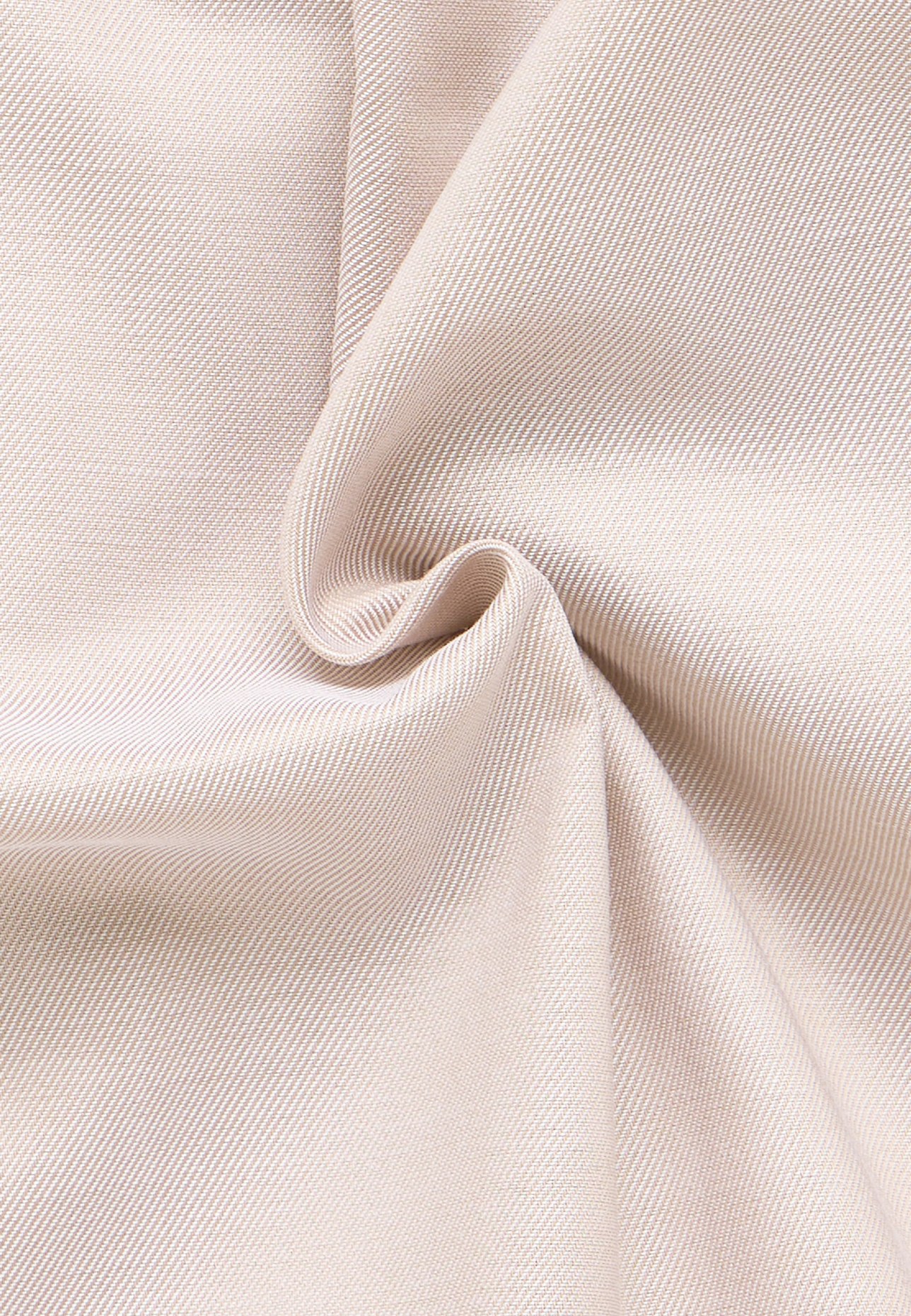 ETERNA Hemd Comfort Fit: BRAUN