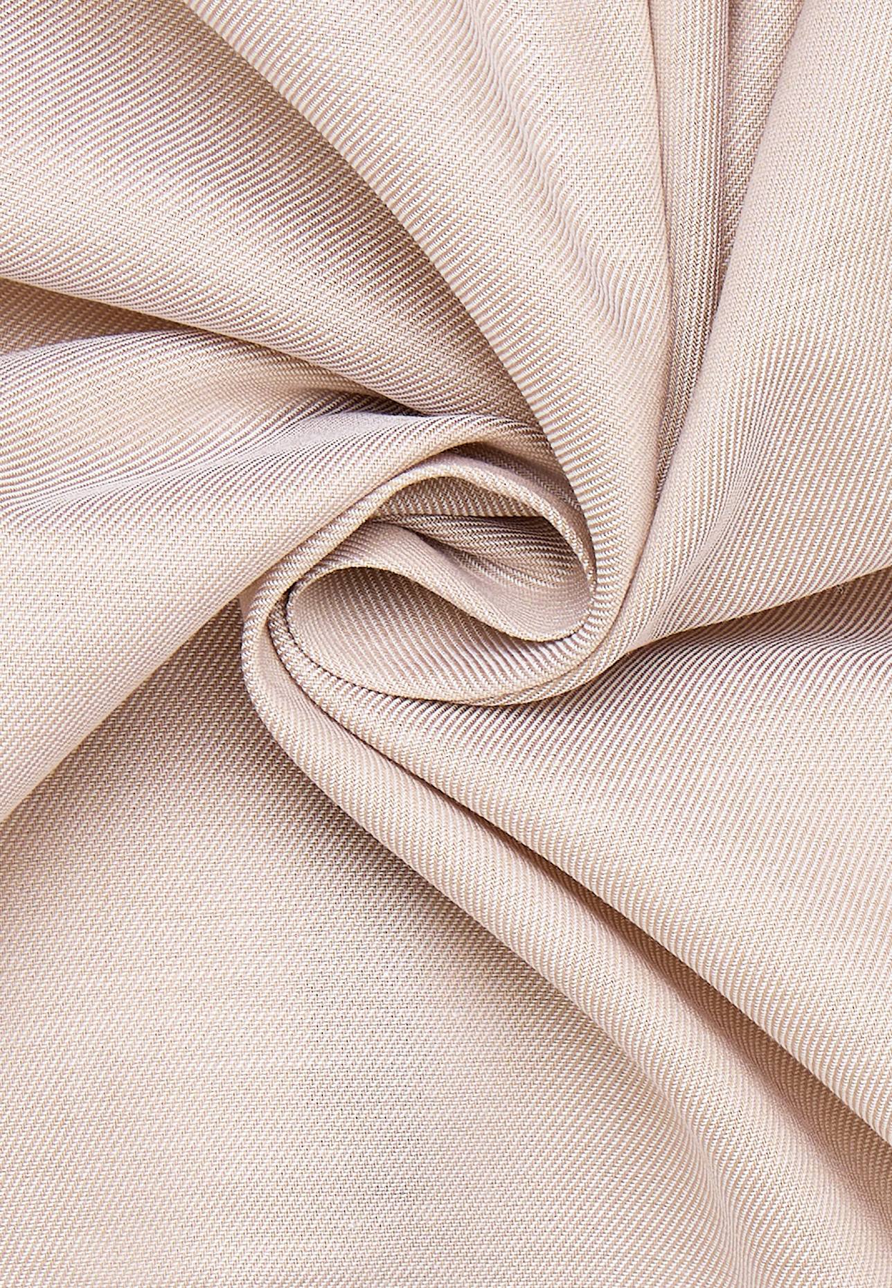 ETERNA Hemd SLIM FIT: BRAUN