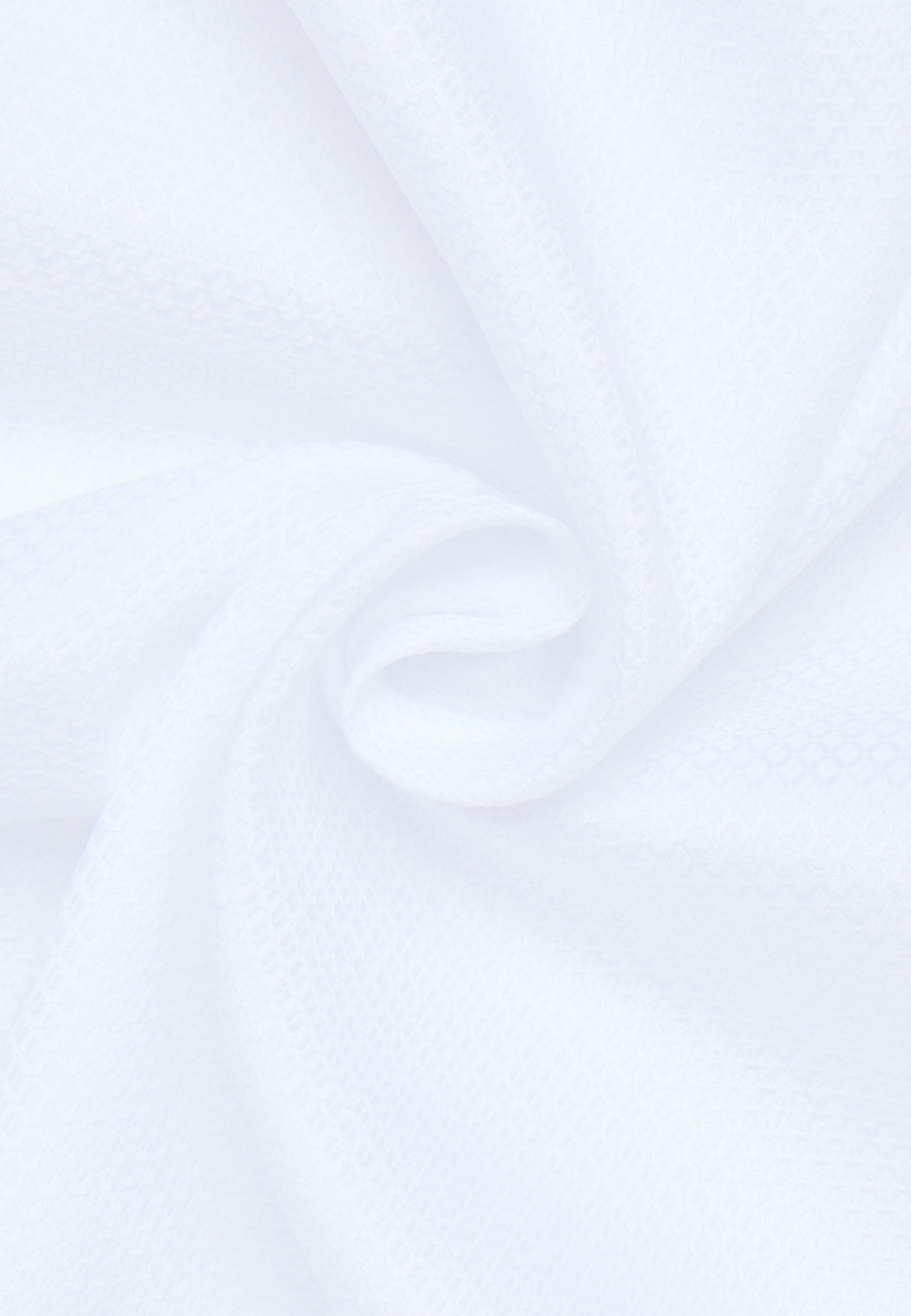 1863 by ETERNA Hemd Slim Fit: WEISS