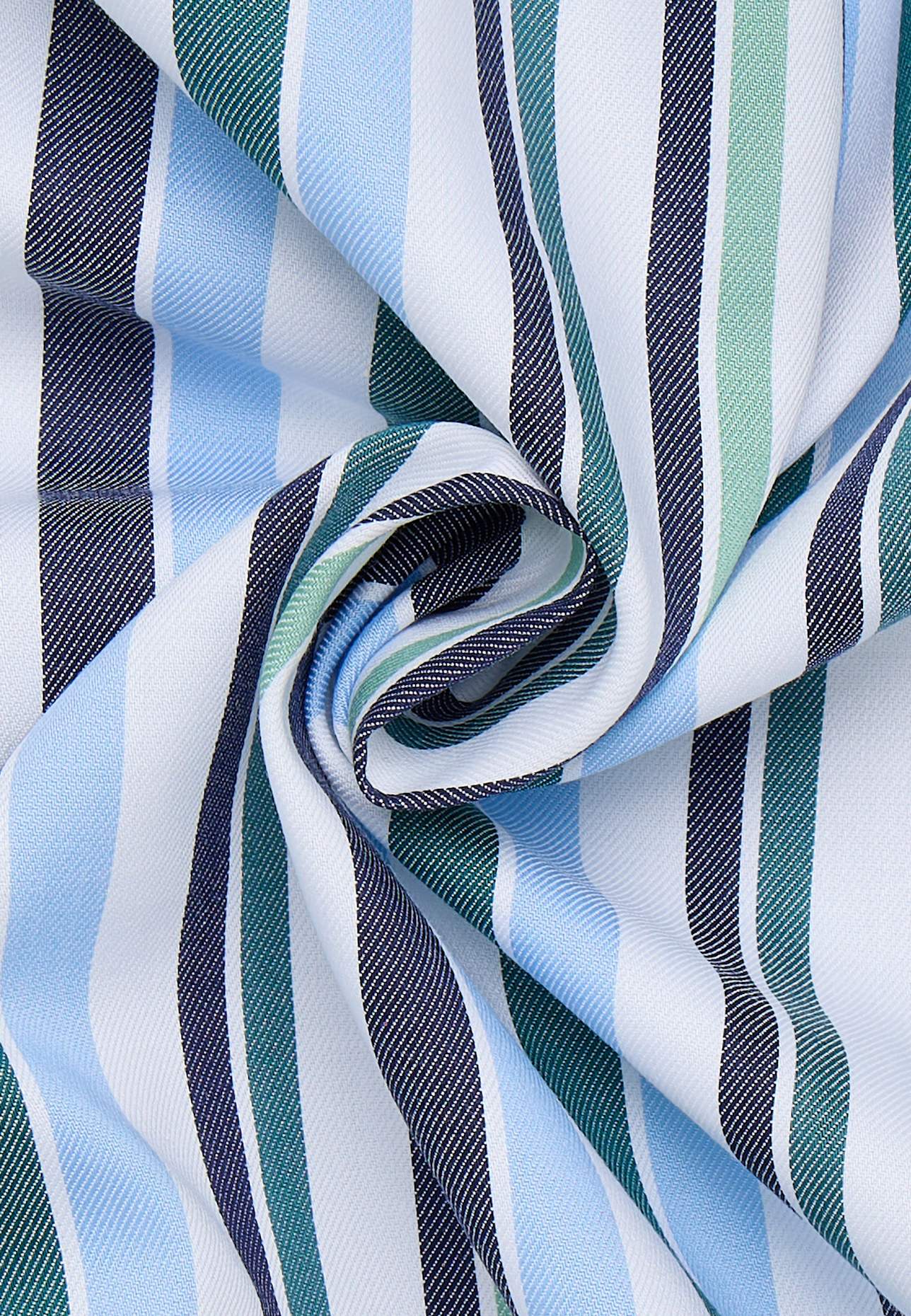 ETERNA Hemd SLIM FIT: GRÜN