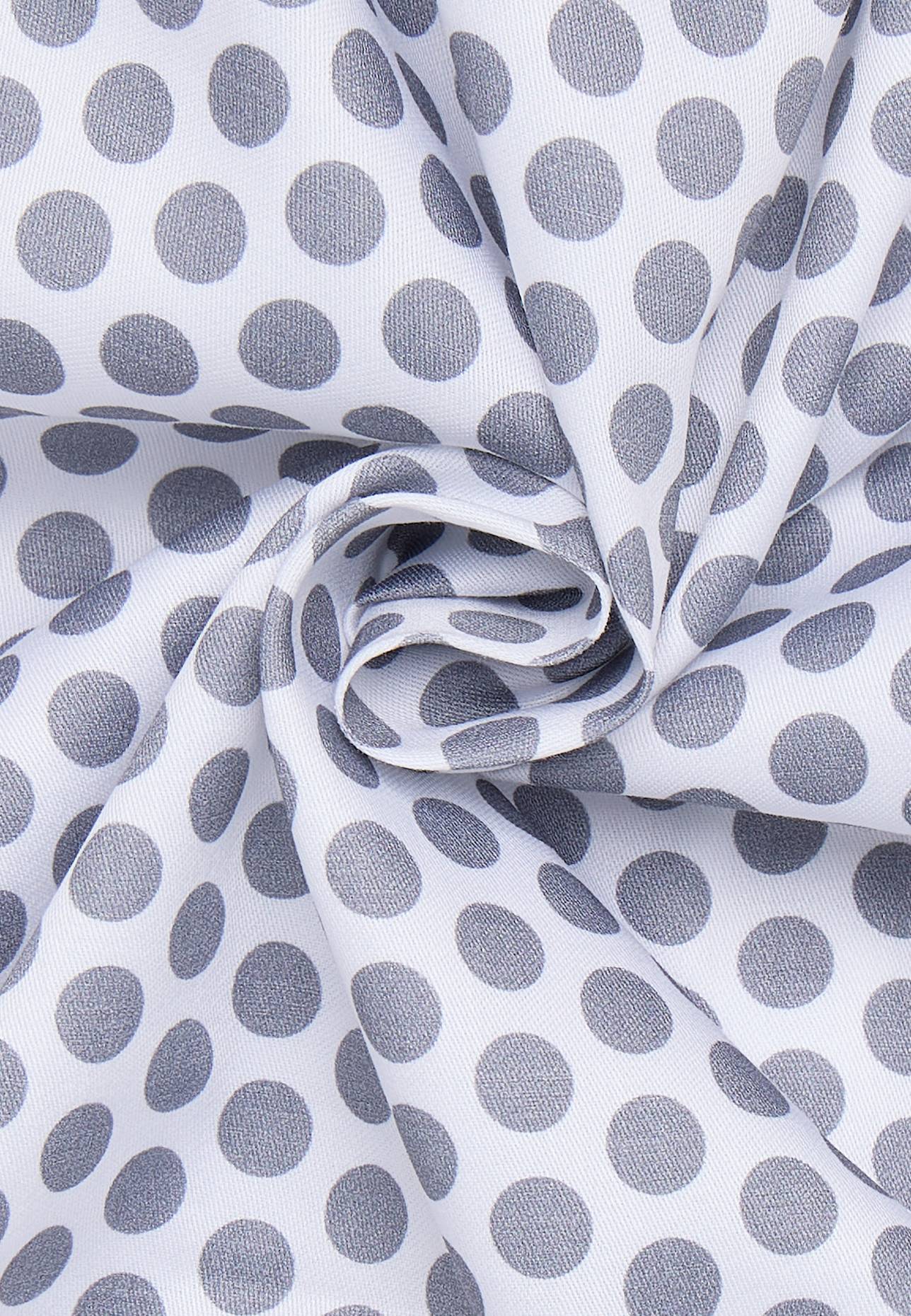 ETERNA Hemd Modern Fit: GRAU